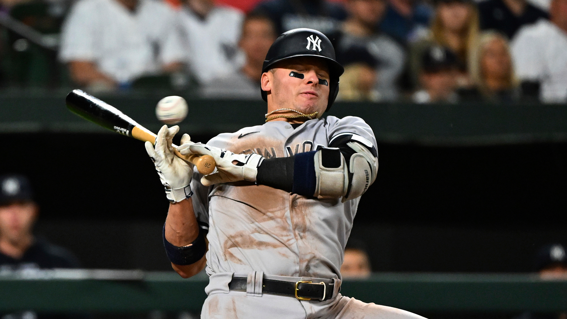 Josh Donaldson, New York Yankees