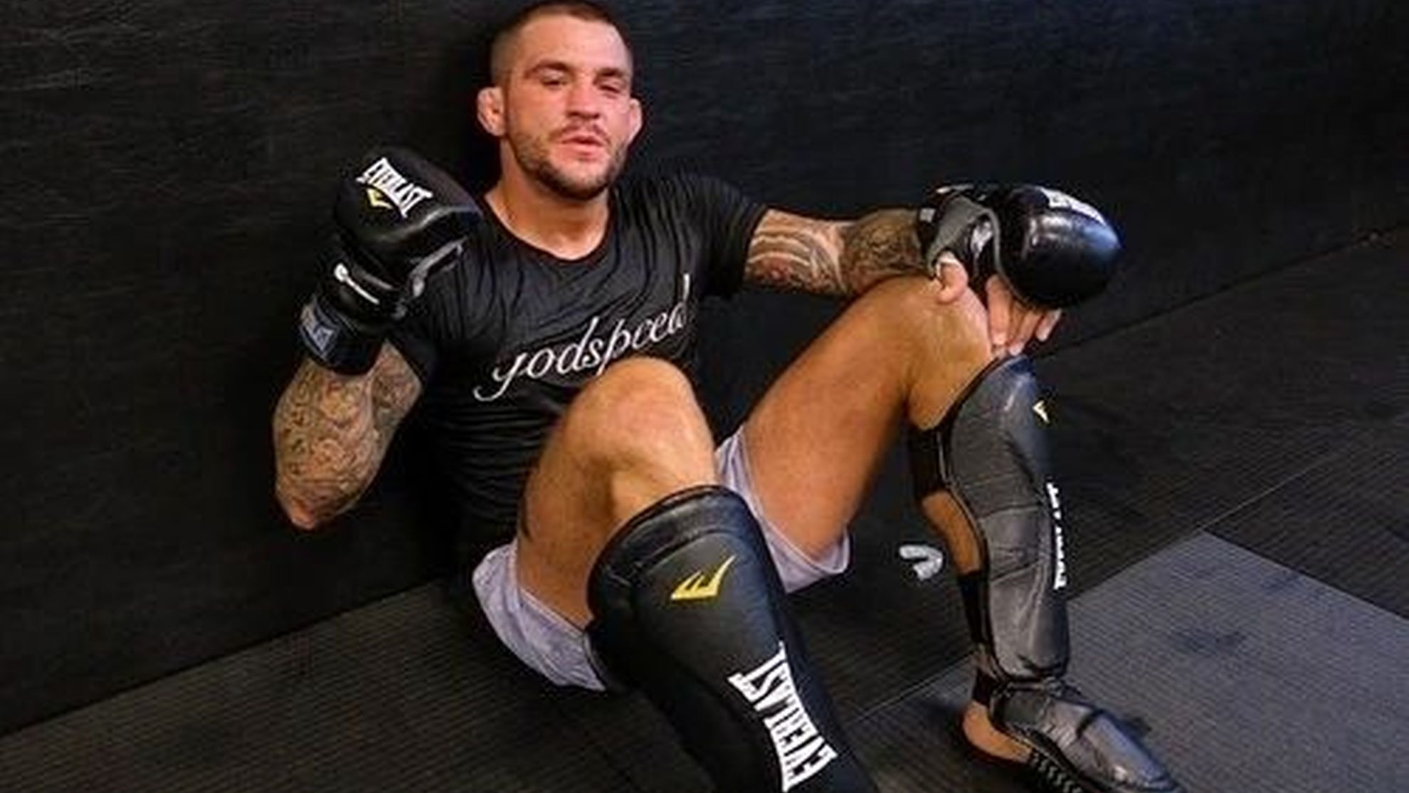 Dustin Poirier