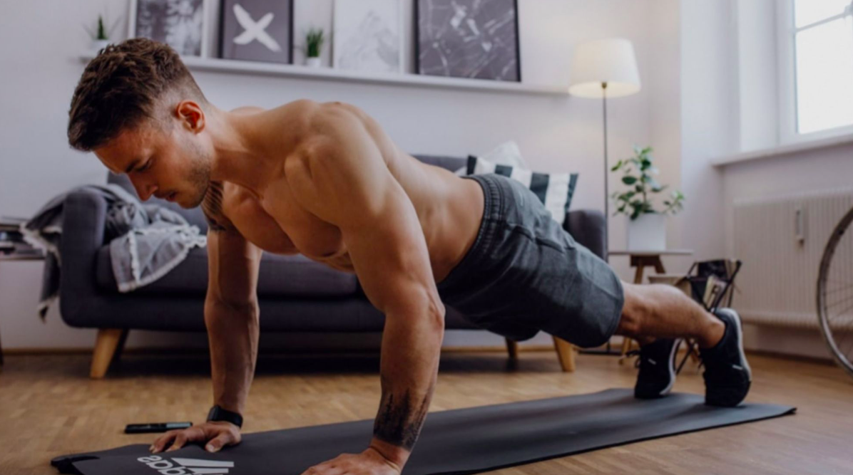 Pike Push-Ups Benefits: What muscles do Pike Push-Ups work?