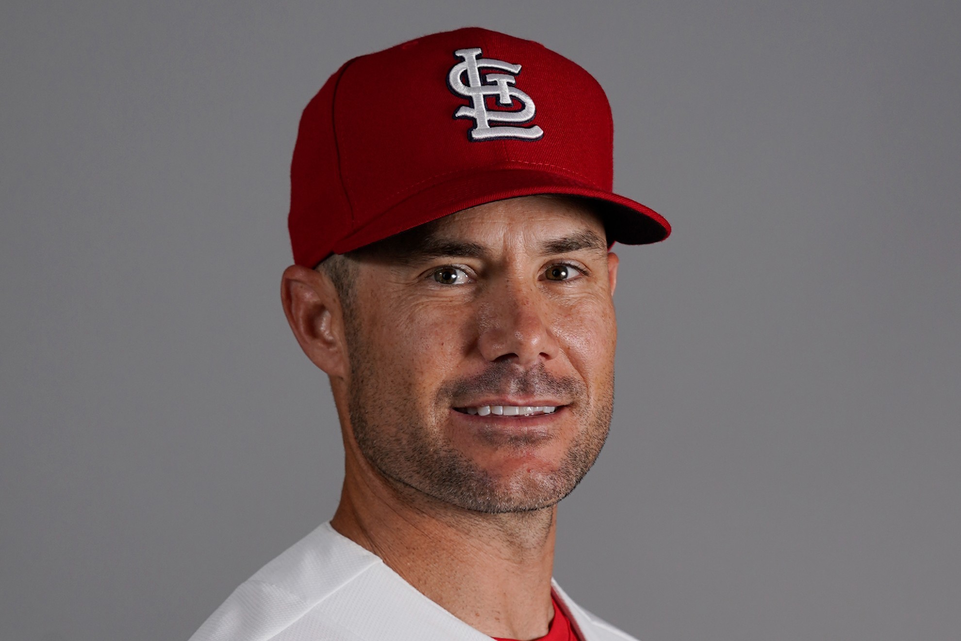 Skip Schumaker.