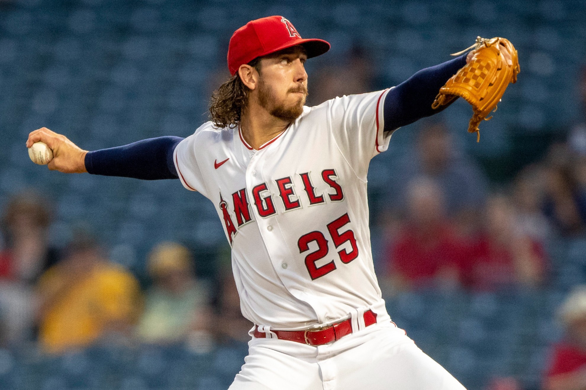 Tigers acquire right-hander Michael Lorenzen with hopes of improving their pitching in 2023