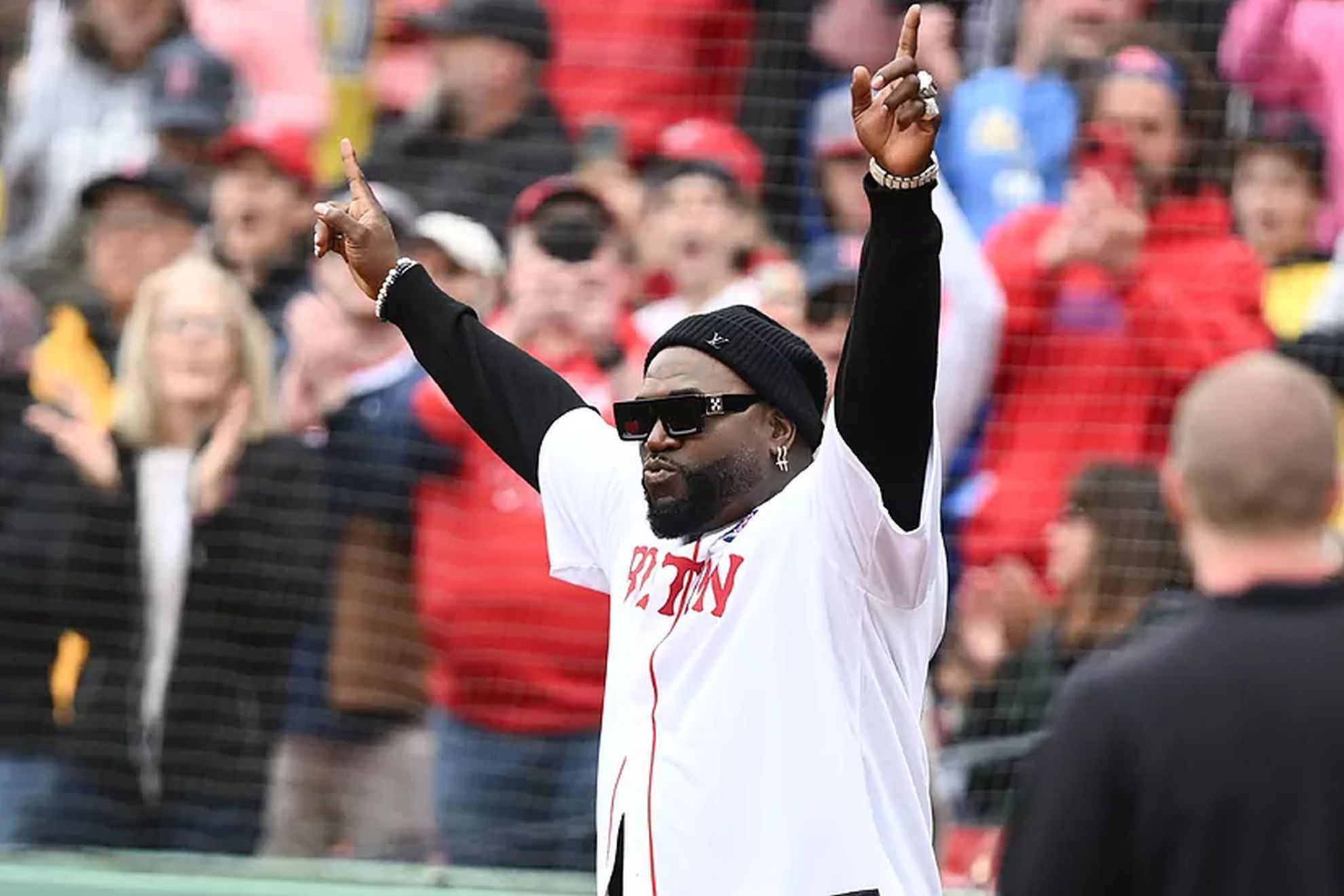 David Ortiz