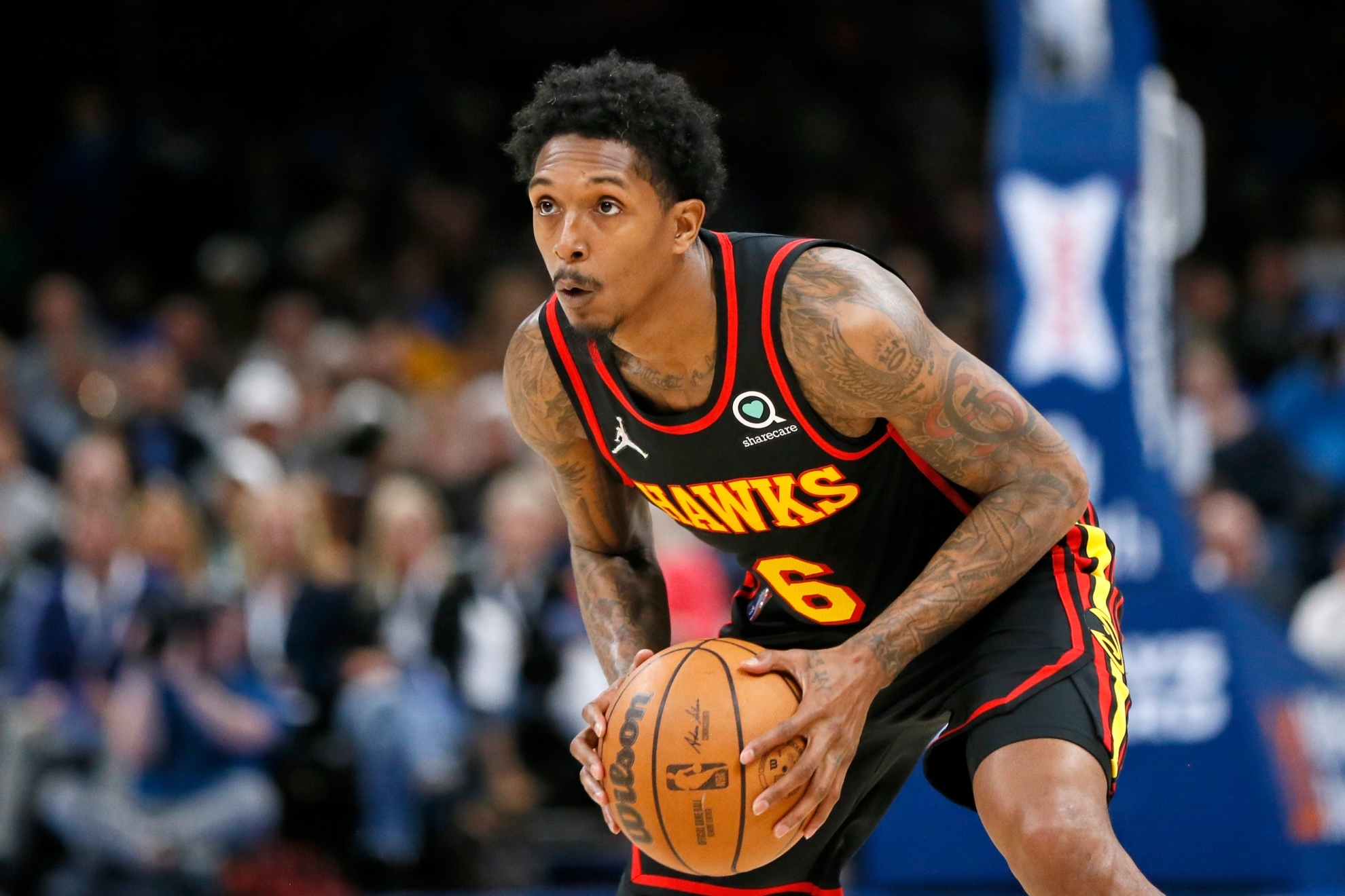 Veteran guard Lou Williams announces retirement, concludes 17-year NBA journey