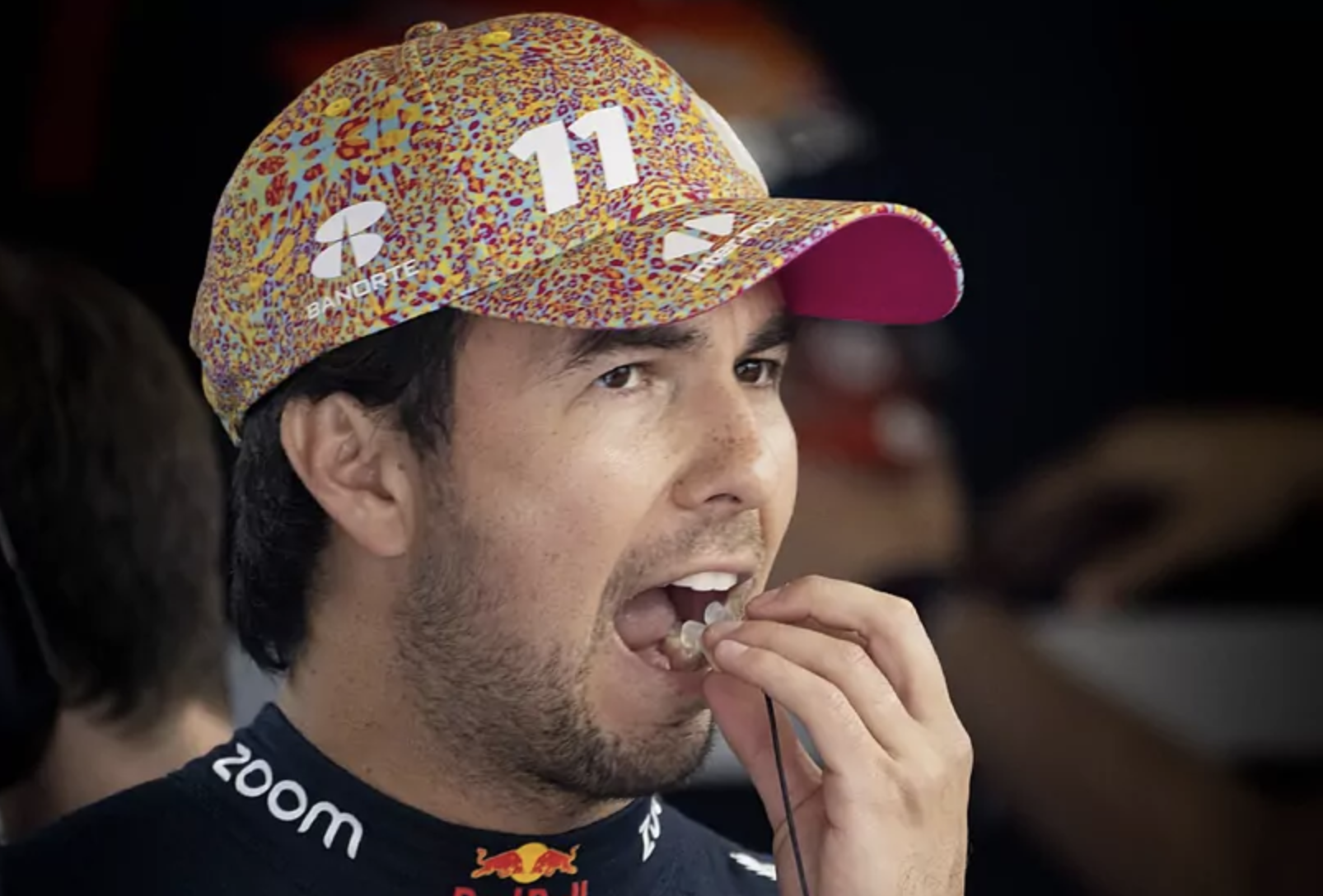 Calls for Red Bull to swap Checo Perez for IndyCar driver