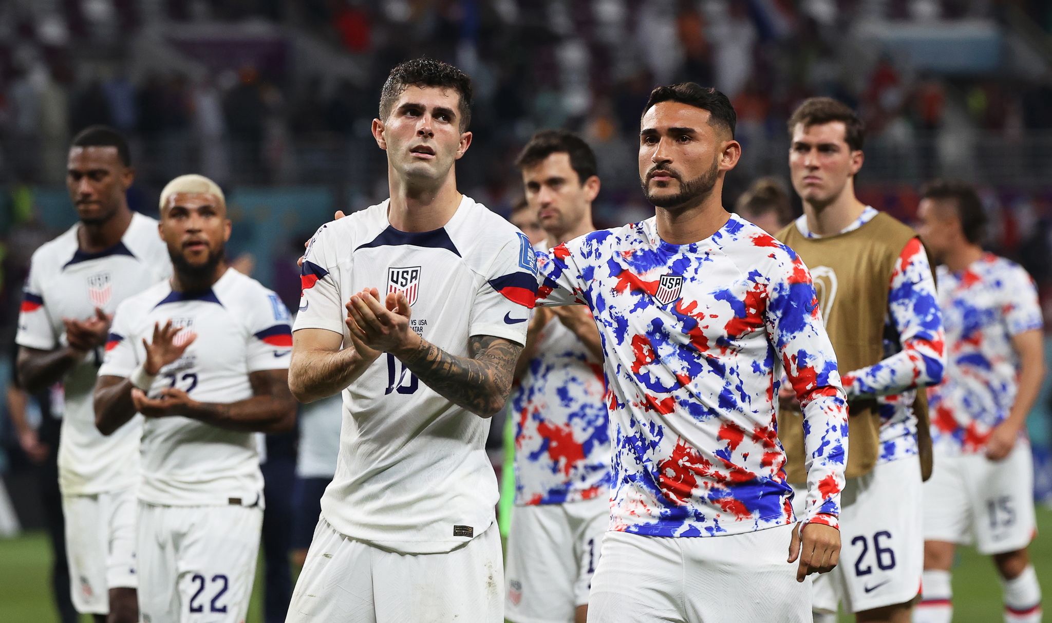 USMNT