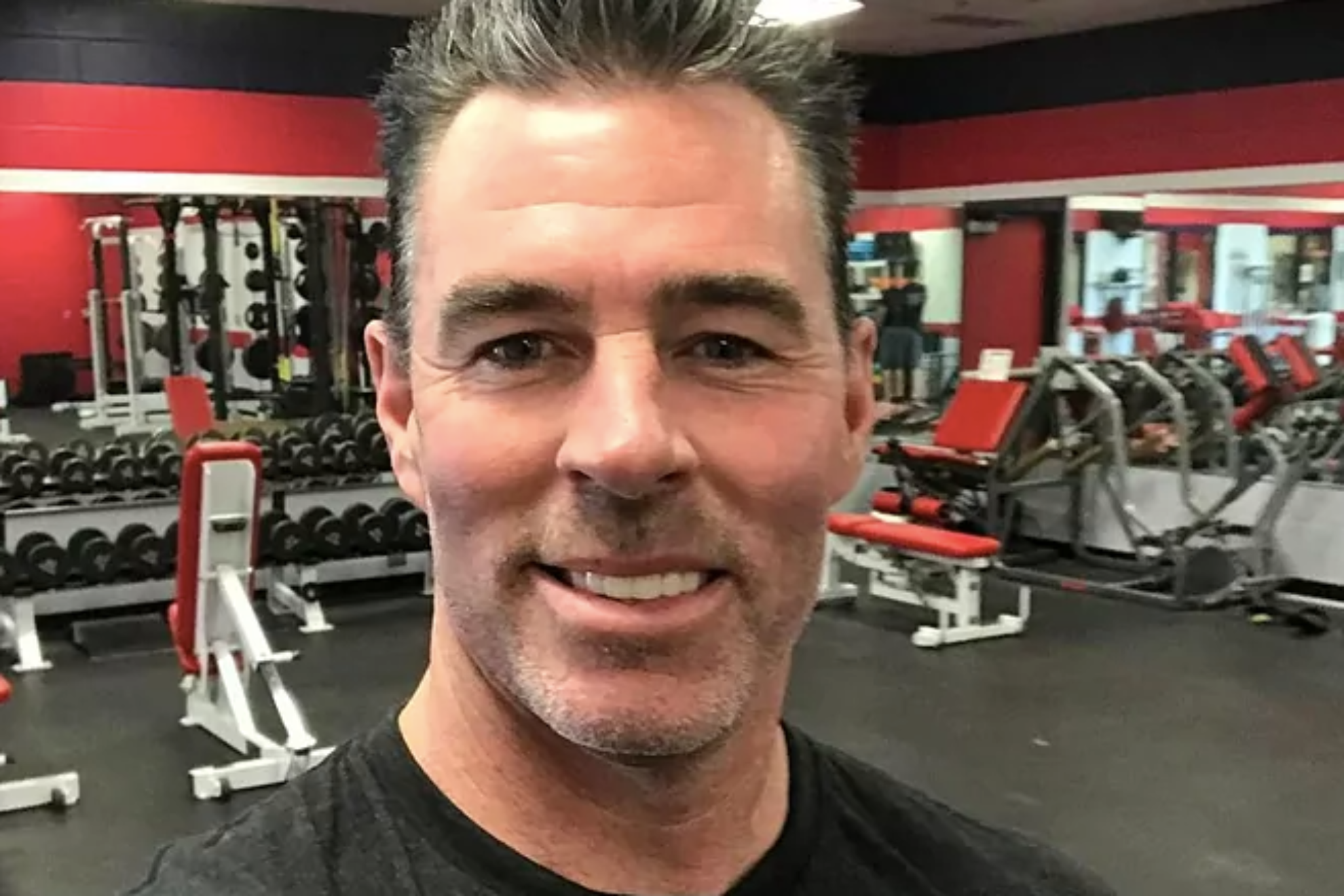 Jim Edmonds MLB telecast comments raise serious questions