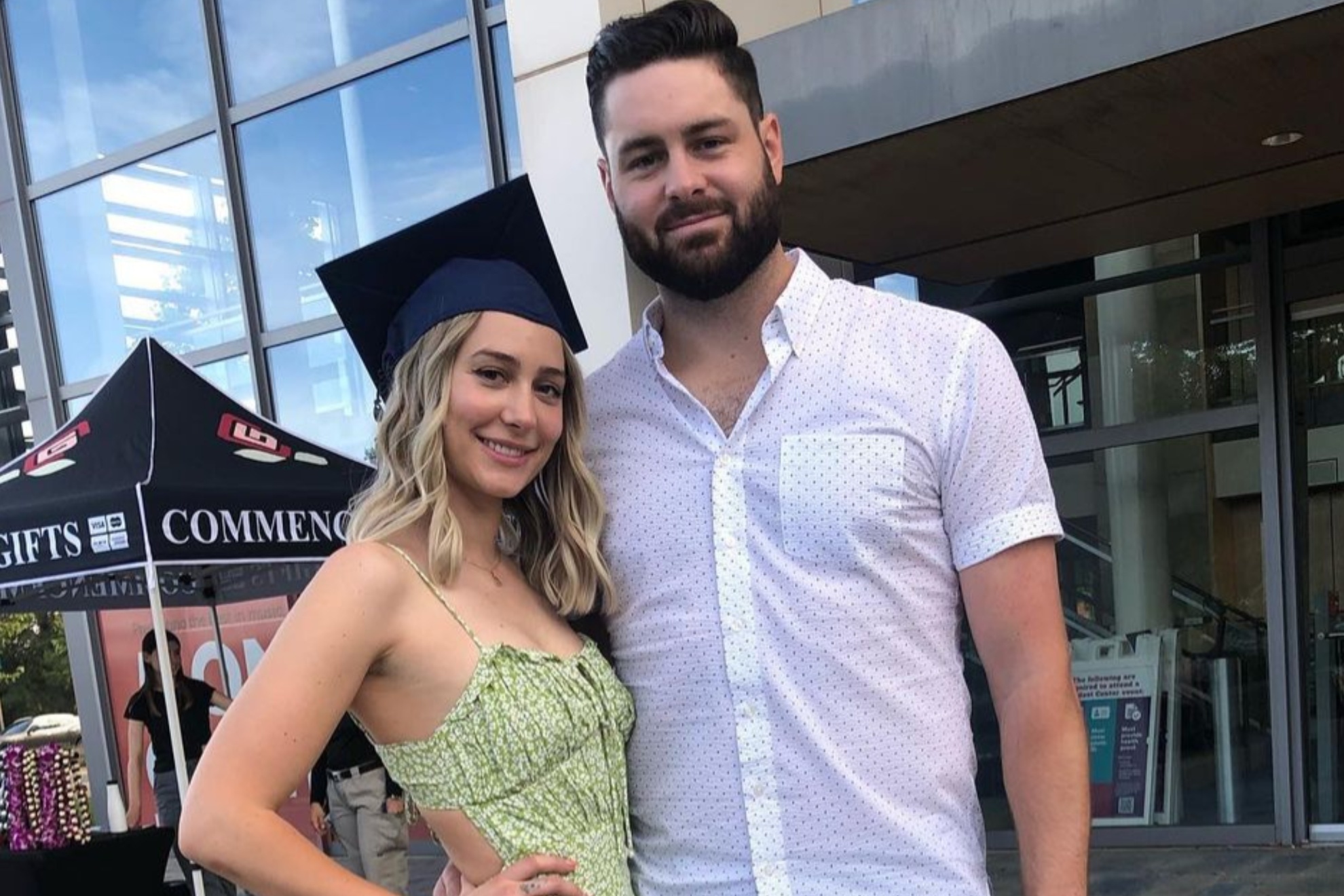 Chicago White Soxs pitcher Lucas Giolito announced he is getting a divorce via an Instagram post