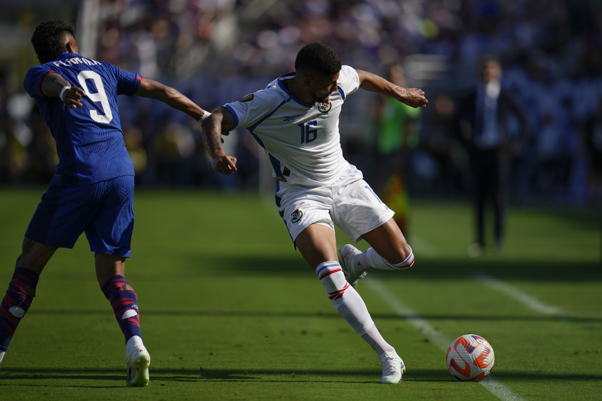 2023 CONCACAF Gold Cup