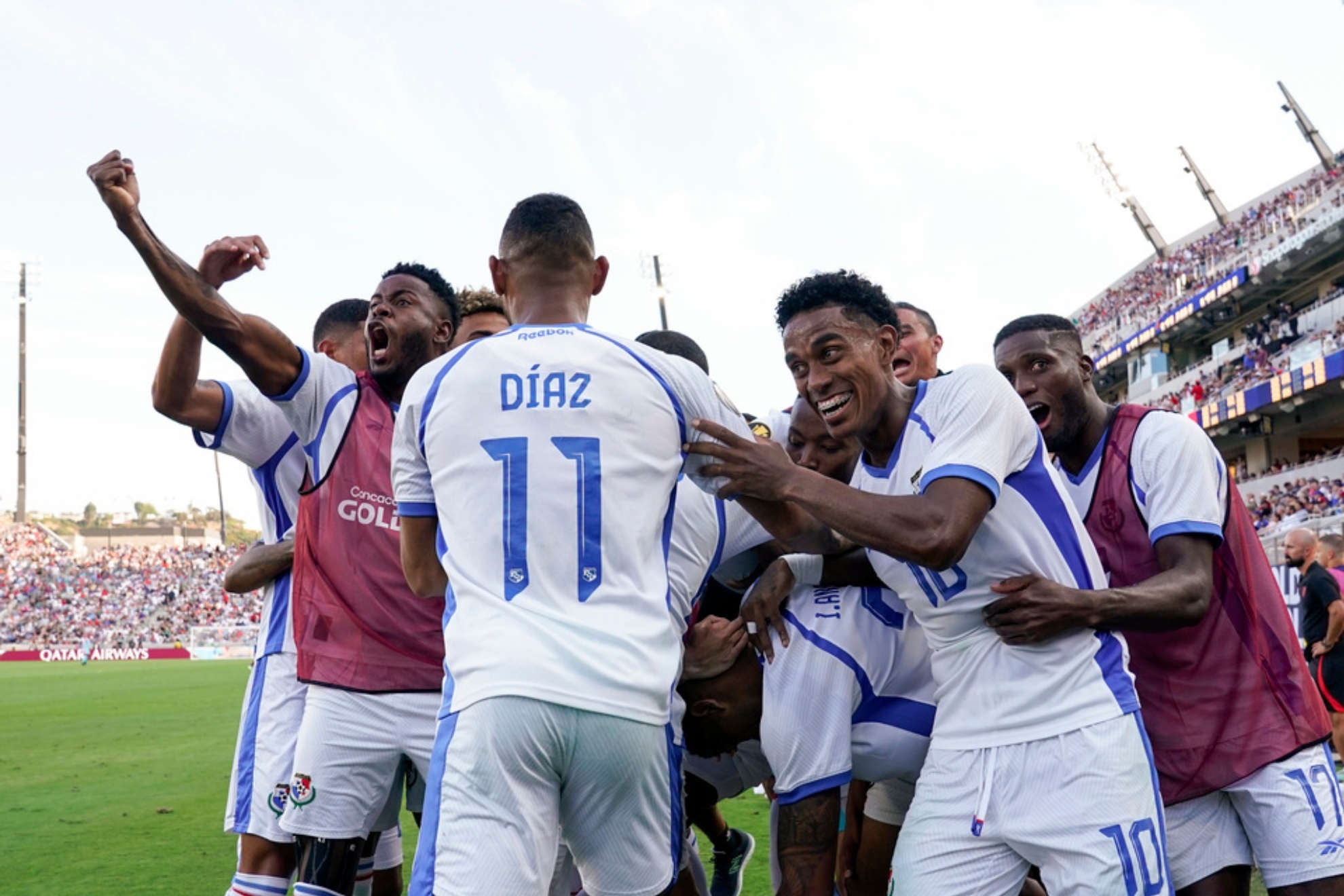 Panama earned a well-deserved victory over a lackluster USMNT