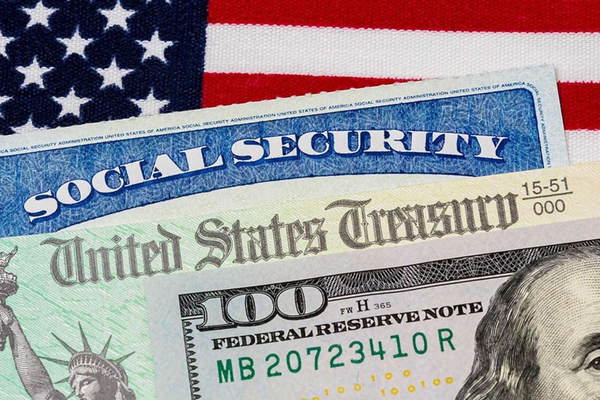 Social Security