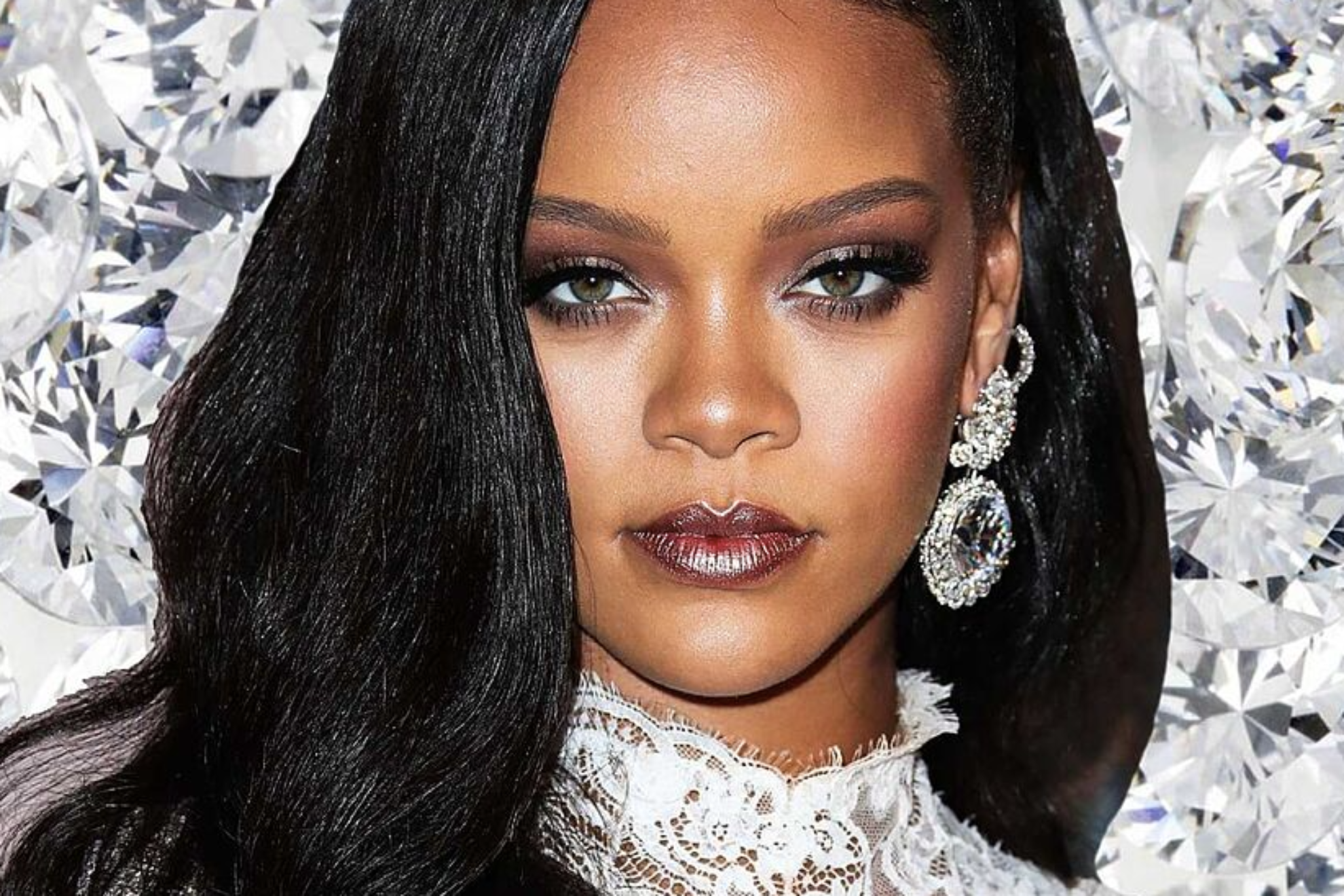 Rihanna dazzles in Barbados in daring mini dress as she enjoys romantic yacht ride with A$AP Rocky