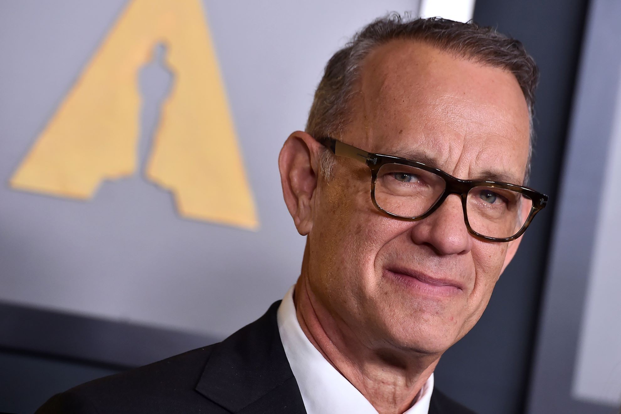 Tom Hanks hits out at Oakland As ownership: Damn them all to hell