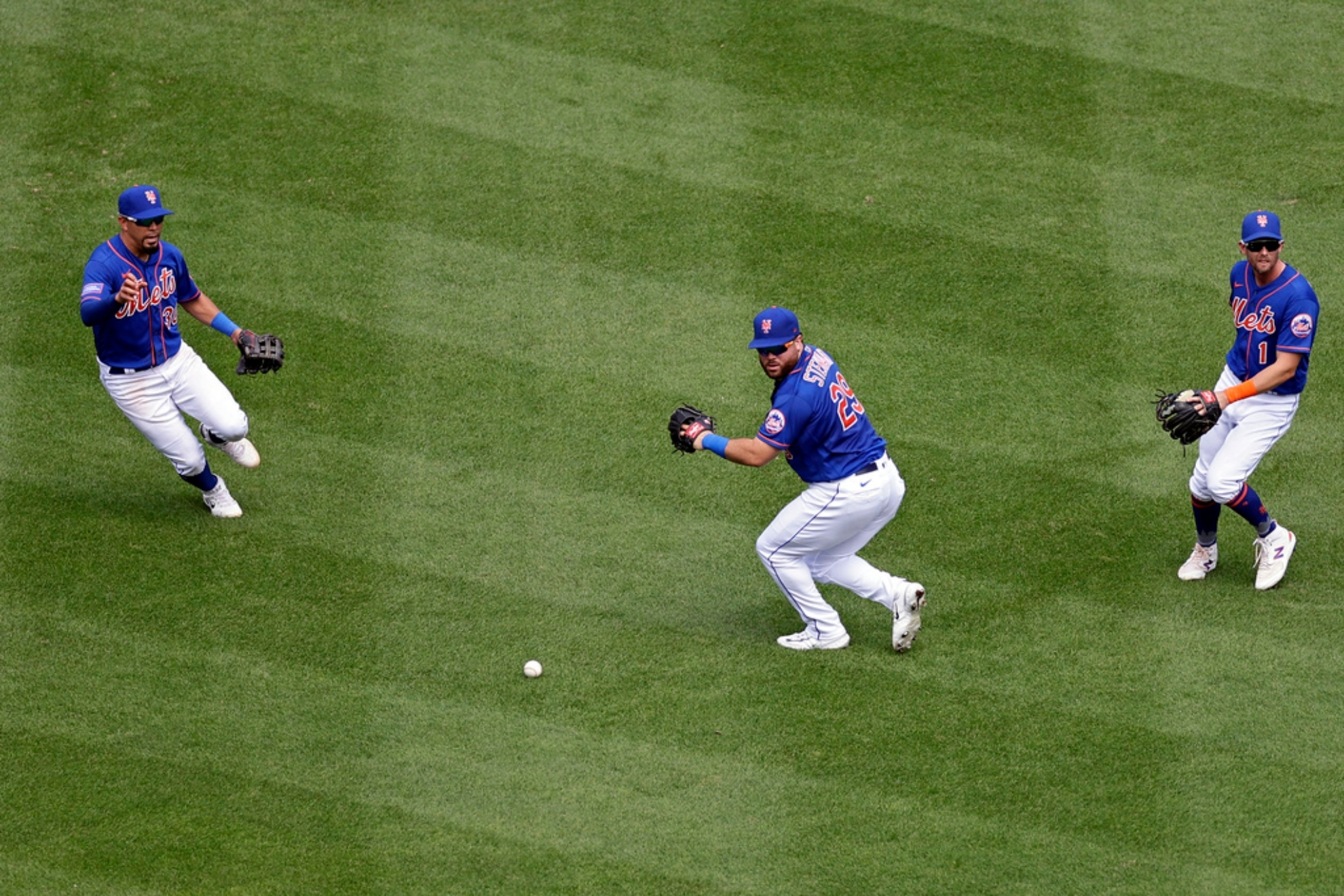 The New York Mets Road to Perdition that led to the Braves 21-3 dream-crushing demolition