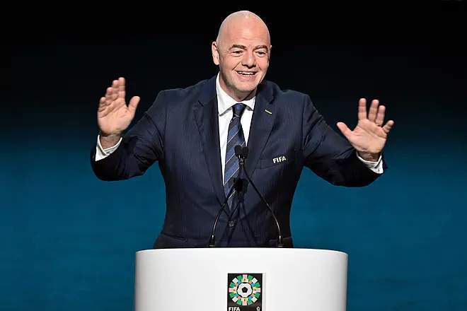 Infantino