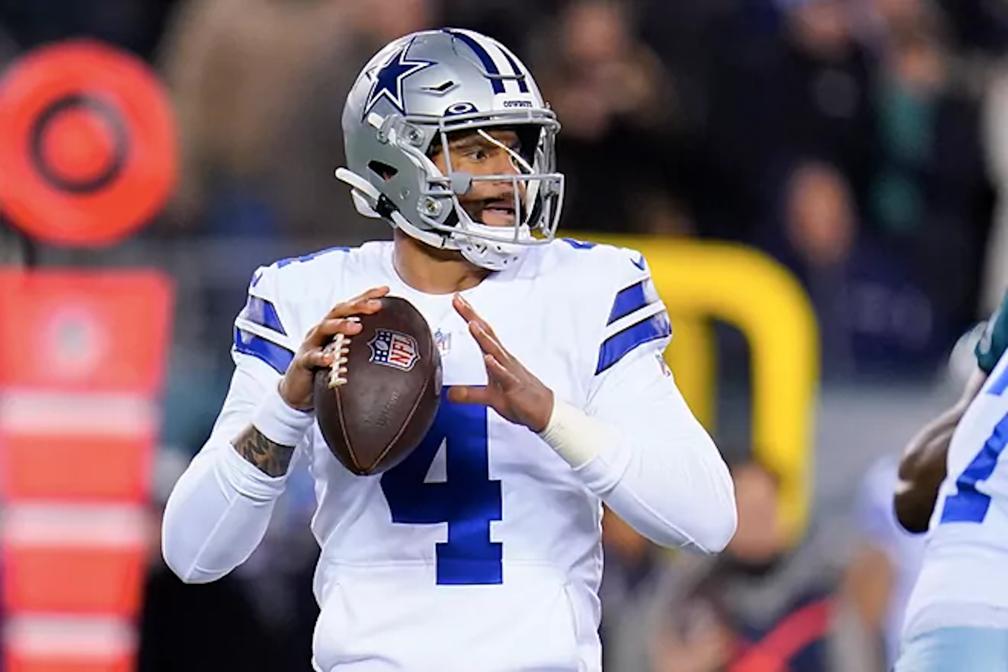 Dallas Cowboys legend Michael Irvin sharply criticizes Dak Prescott after loss to Green Bay Packers: Praises Jordan Love