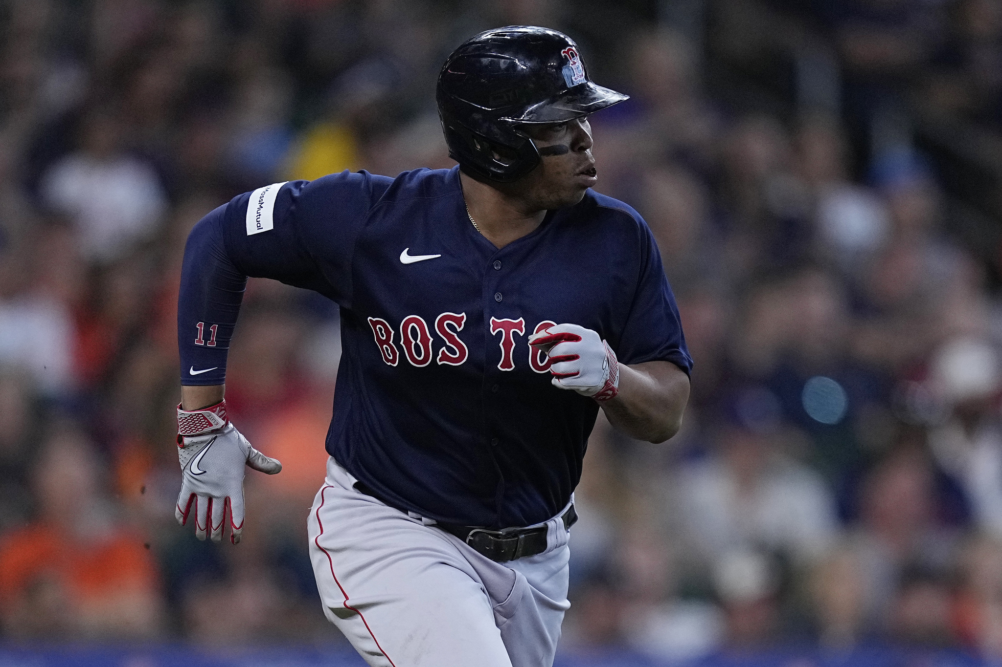 Rafael Devers