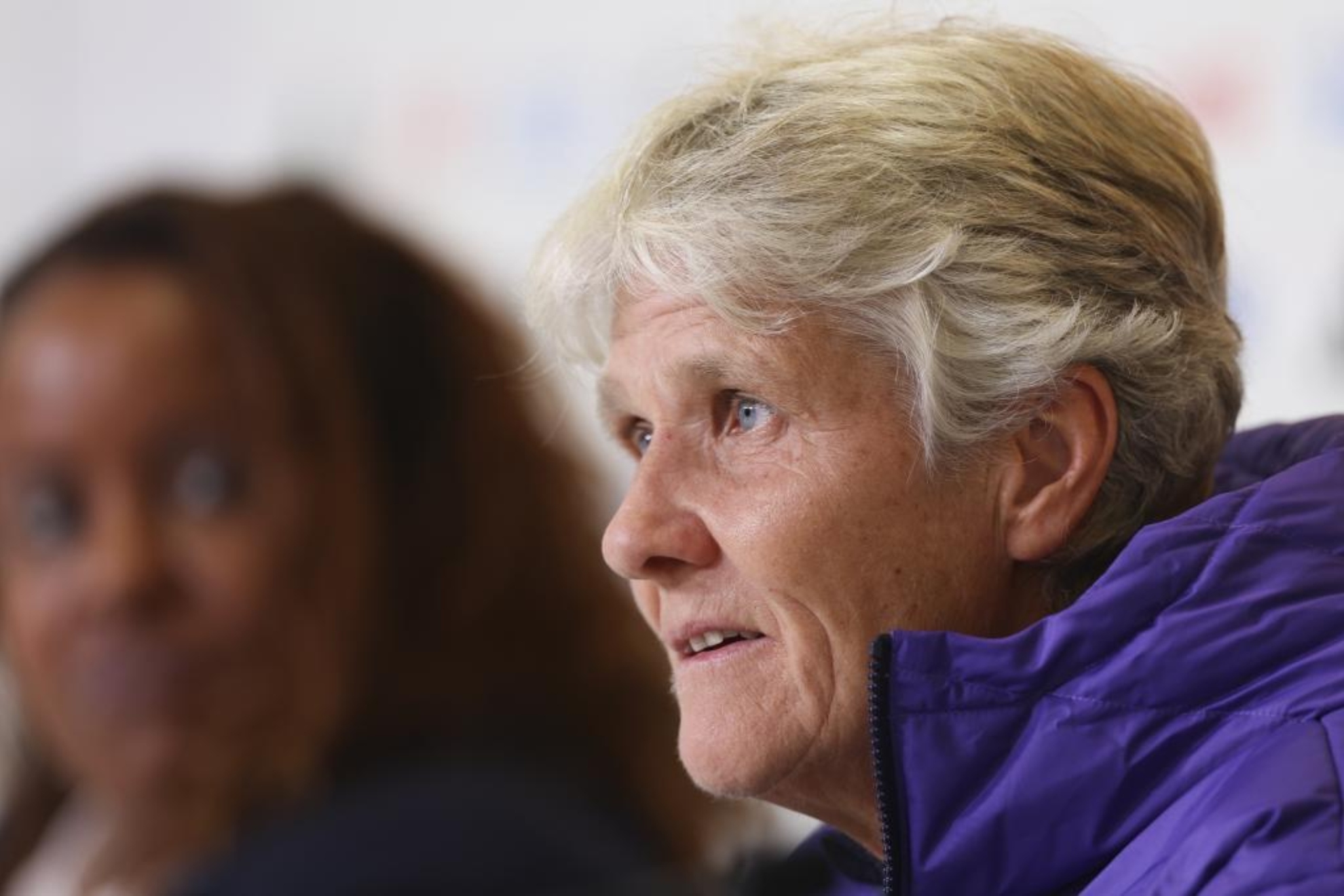 Pia Sundhage