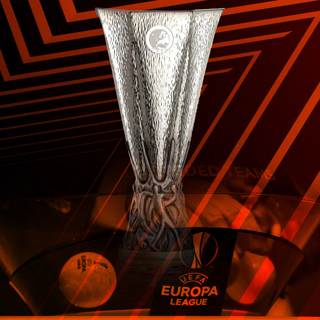 Europa League Draw List: See the groups of Europes second-tier competition