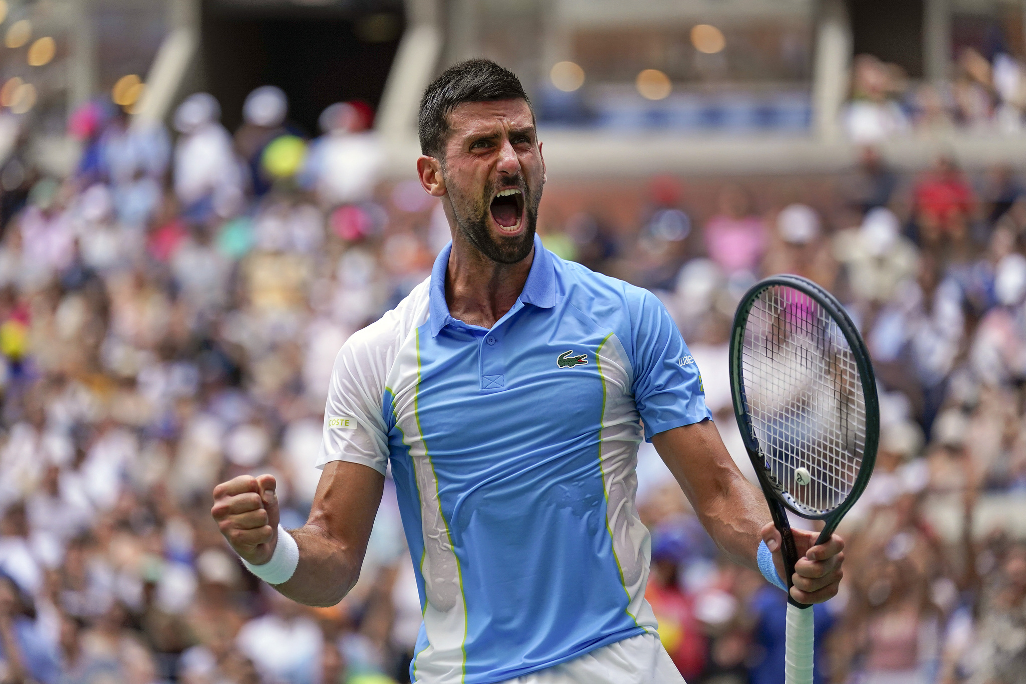 Novak Djokovic Net Worth 2024: How rich is the tennis Olympics finalist