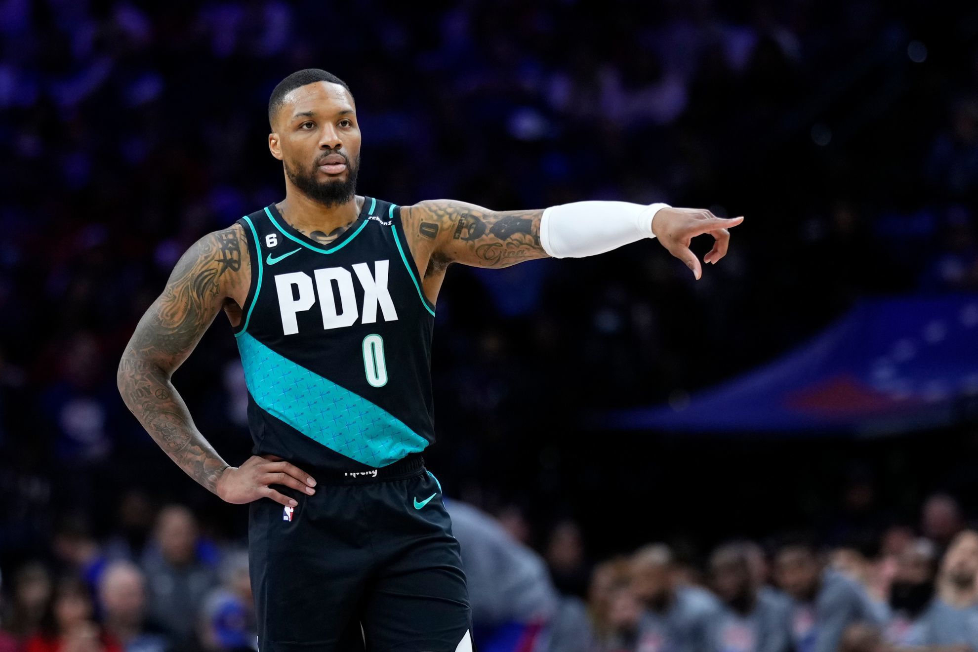 Damian Lillard trade nears its soft deadline: which NBA team wants him most?