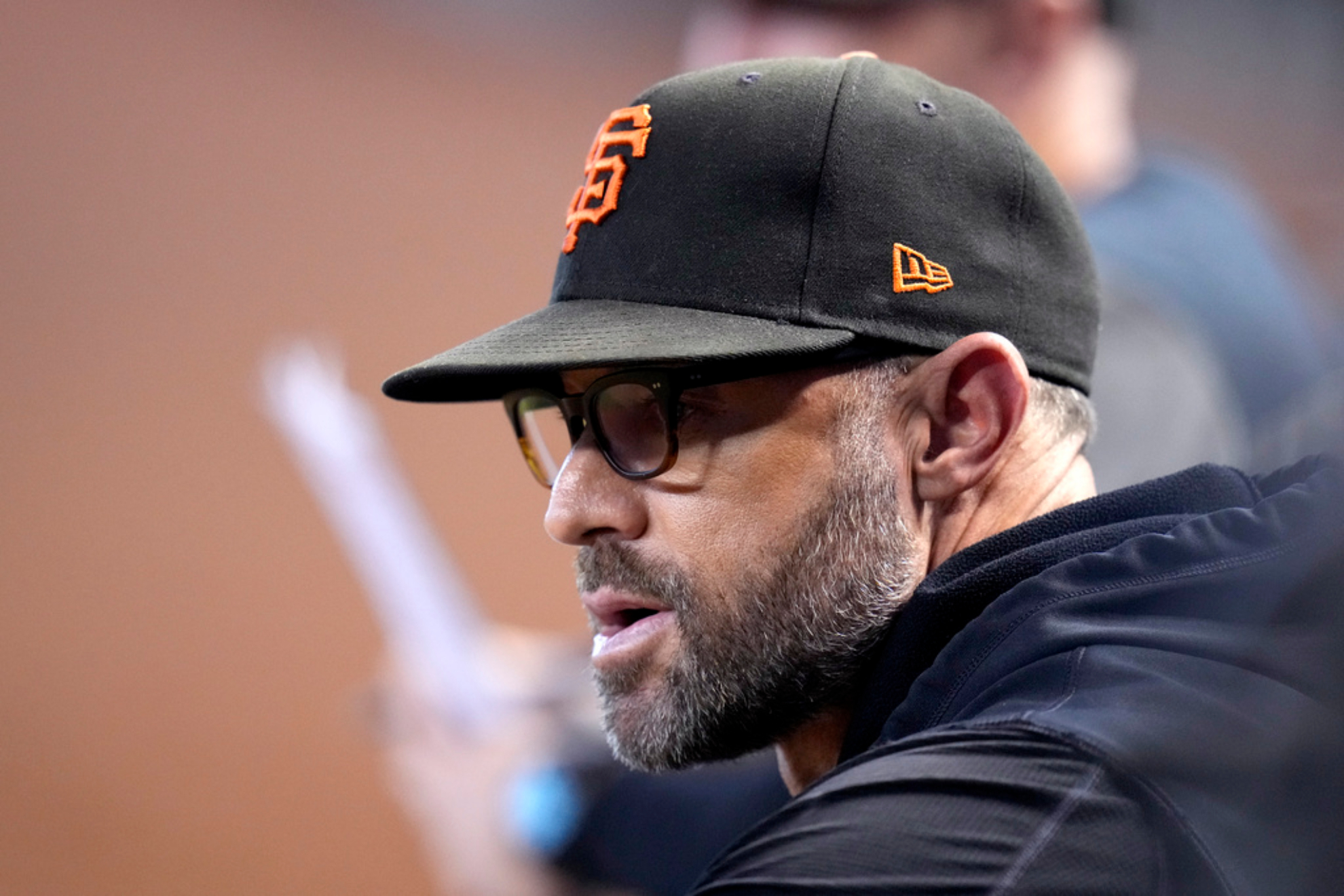 San Francisco Giants shocking decision, Gabe Kapler axed with 3 games still to go