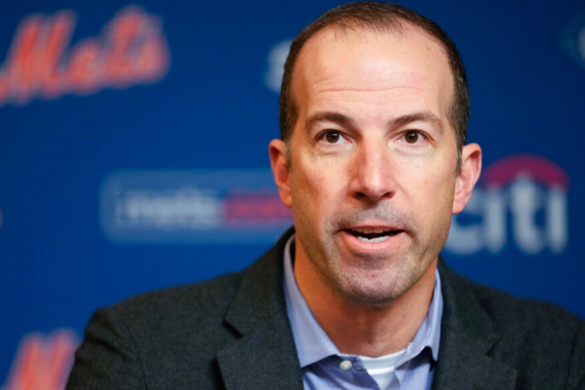 Billy Eppler quit as the New York Mets GM on Thursday