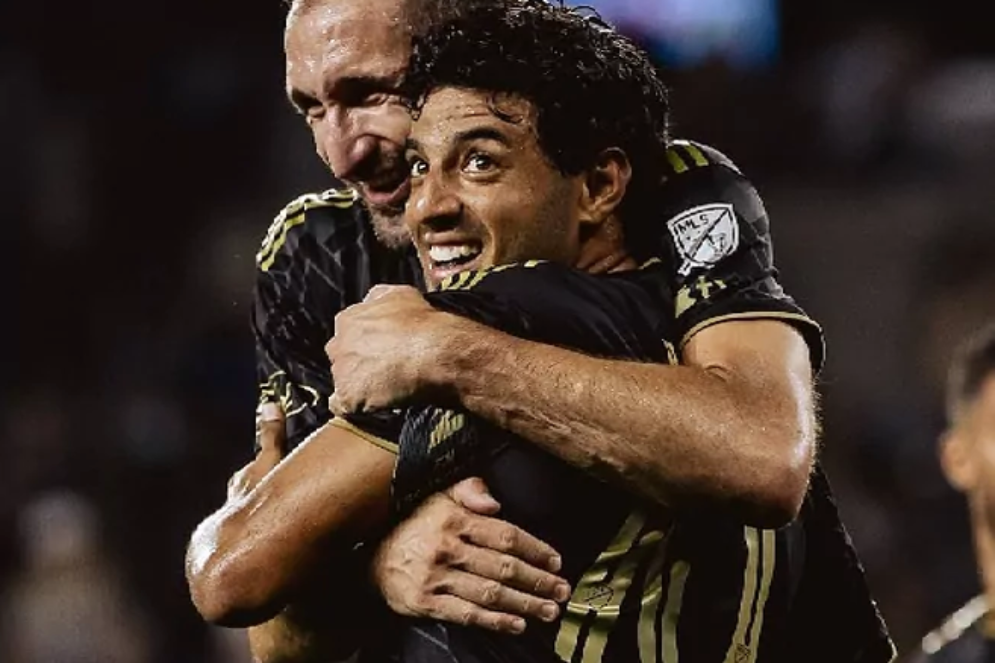 Renewal talks between Carlos Vela and LAFC stall: Is he leaving MLS?