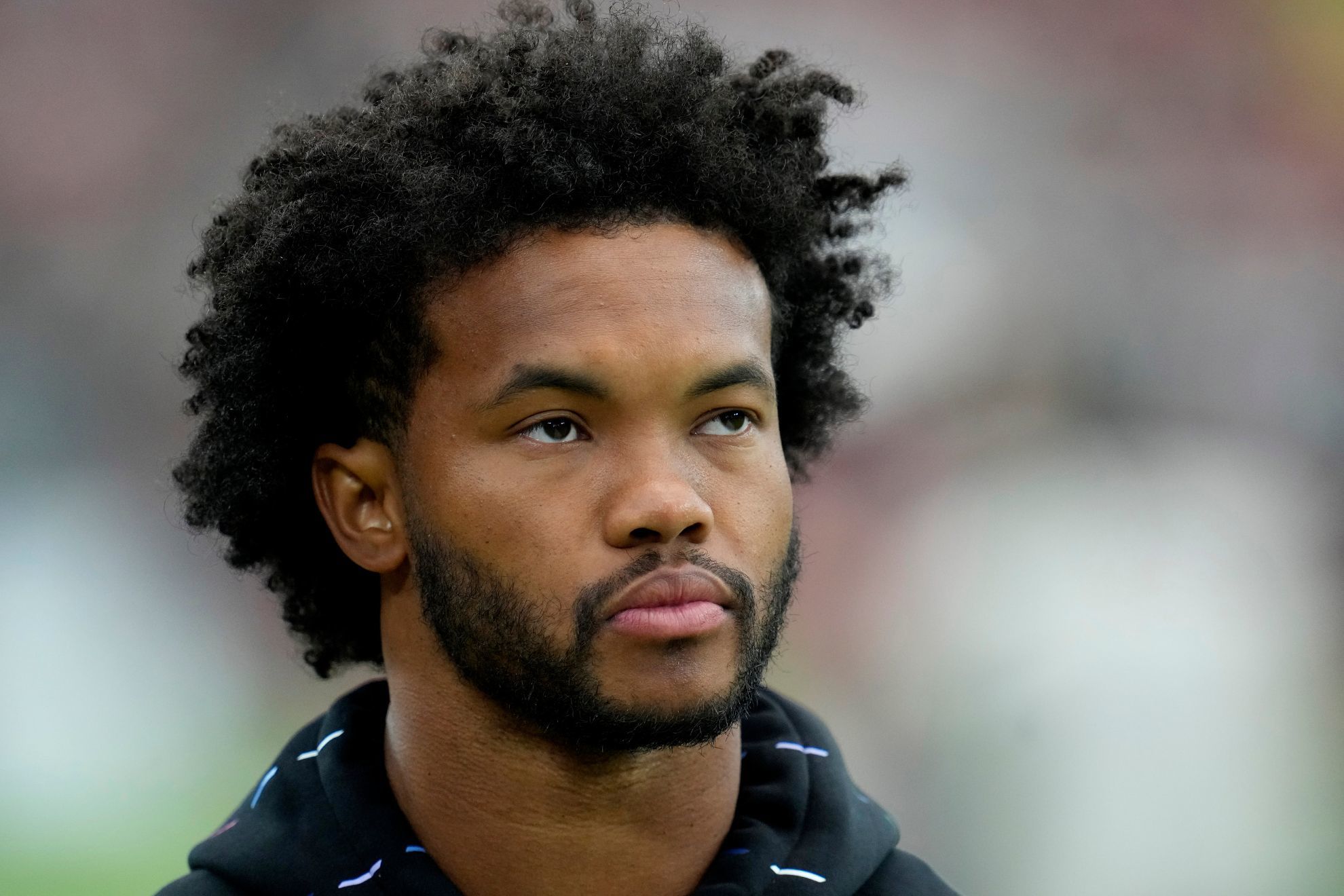 Kyler Murray return date: Cardinals QB officially ruled OUT for Week 7 vs. Seahawks