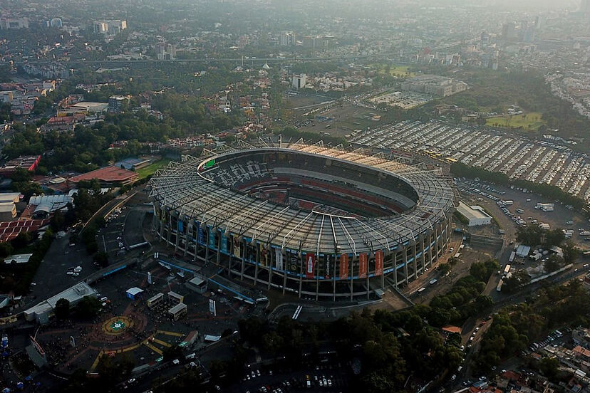 Estadio Azteca