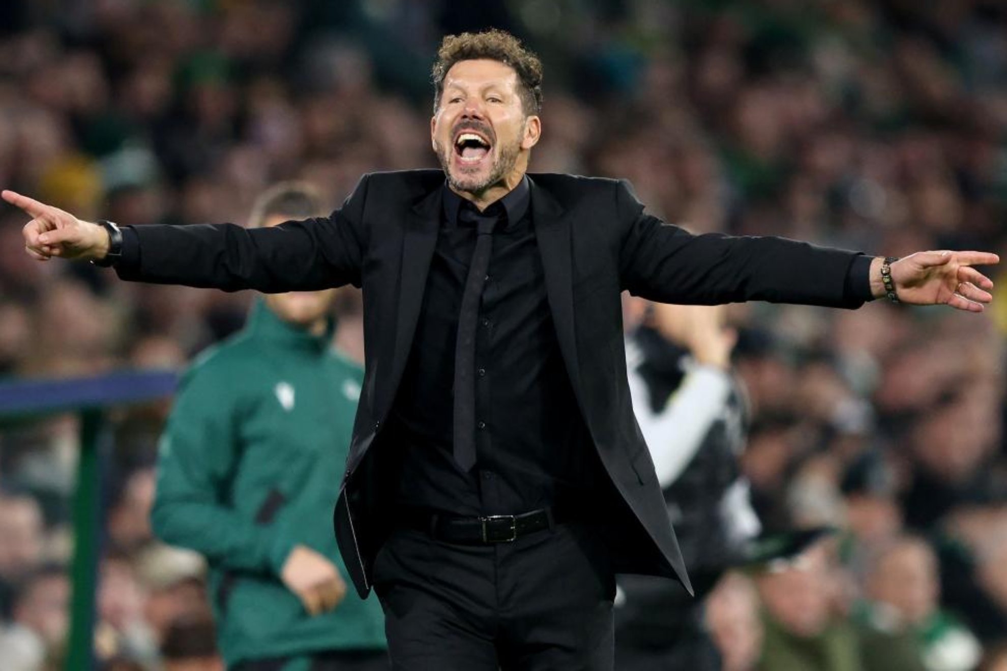 Diego Simeone