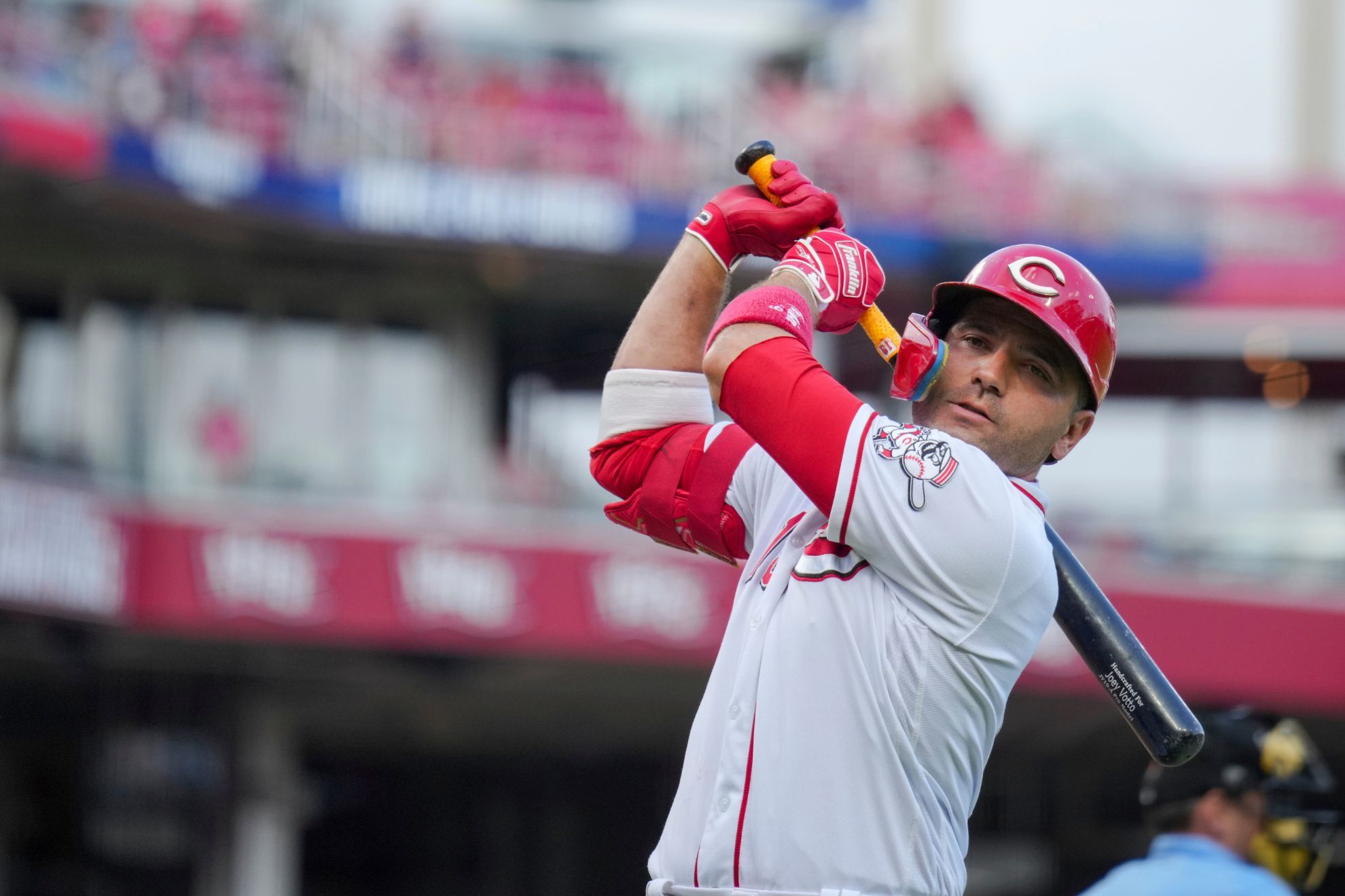 Joey Votto