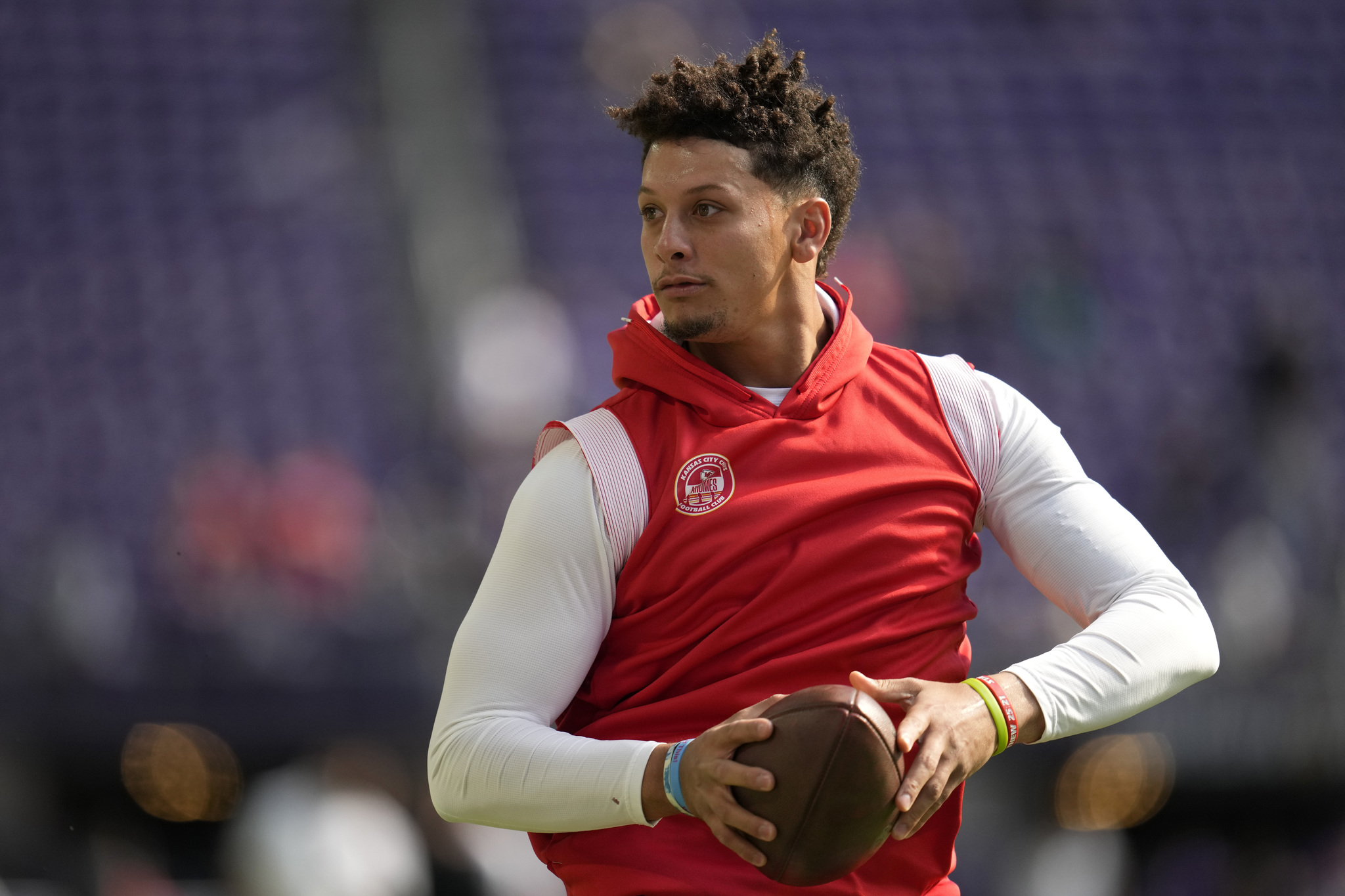 Mahomes