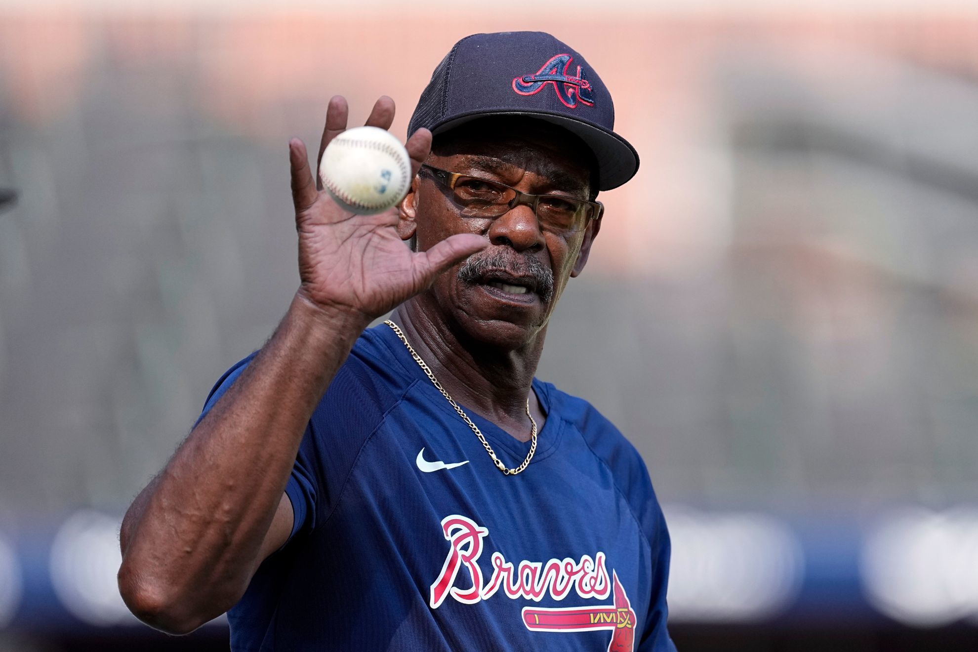 Ron Washington