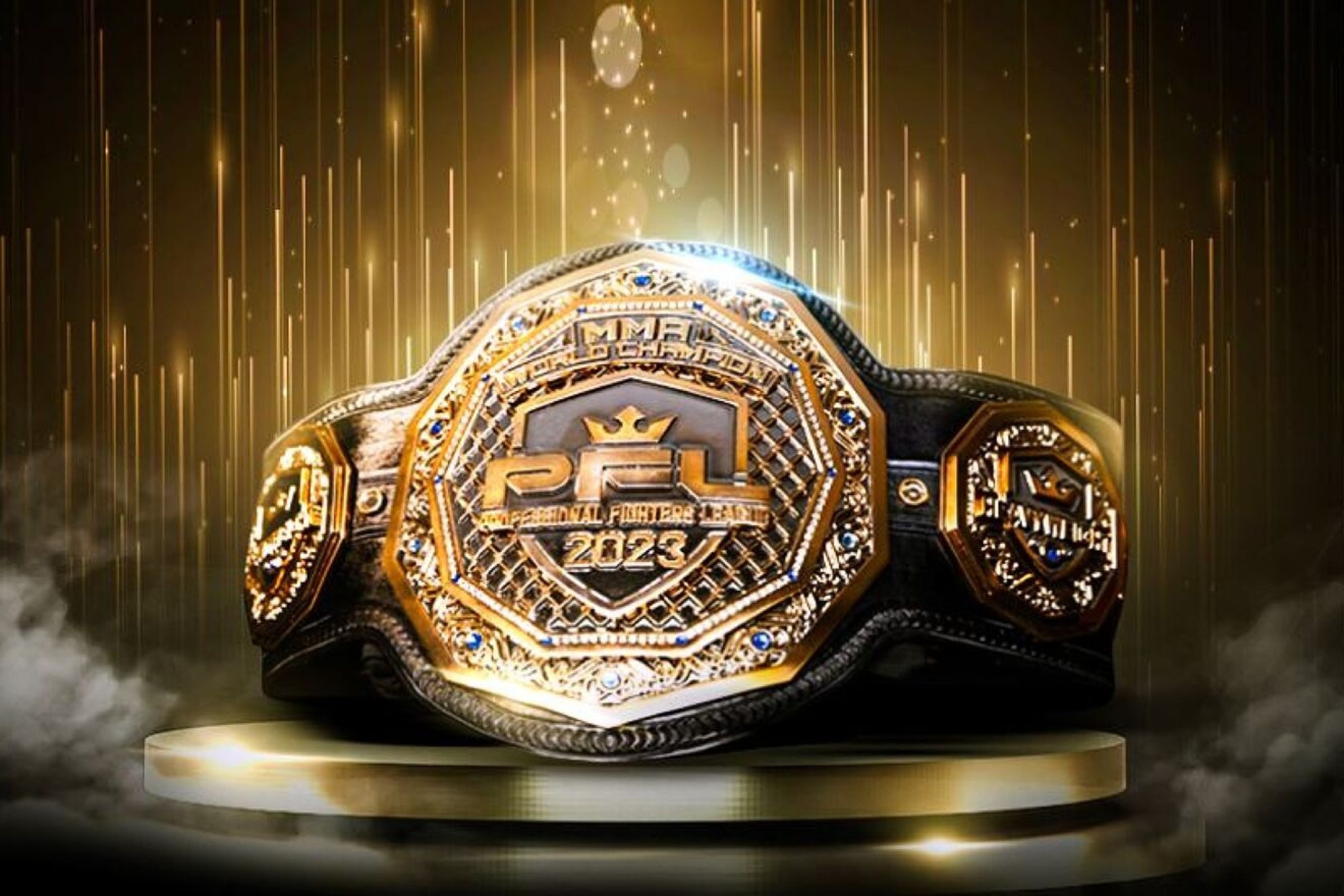 PFL World Championship 2023