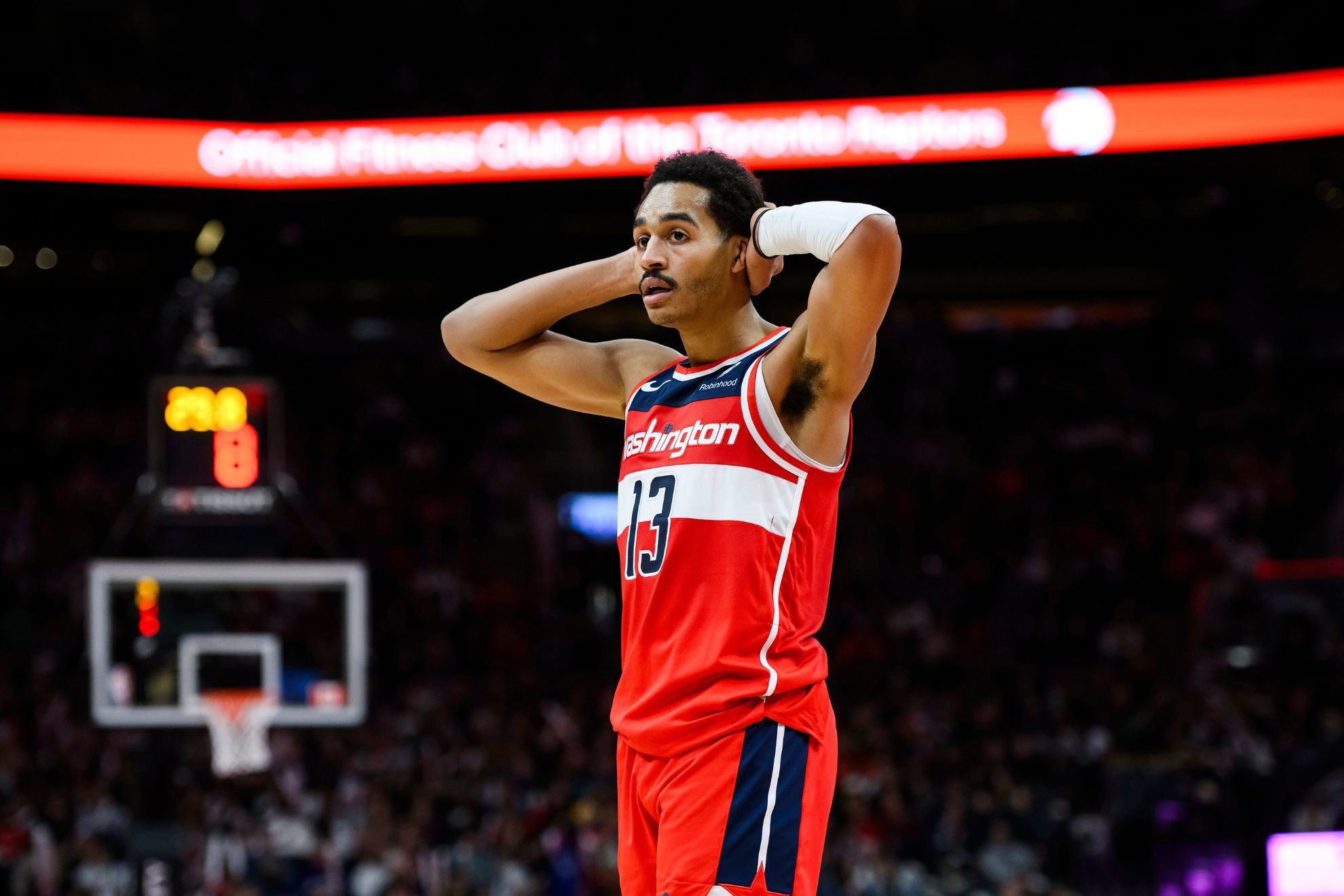 NBA legend wants to kick Jordan Poole out of the league over recent behavior