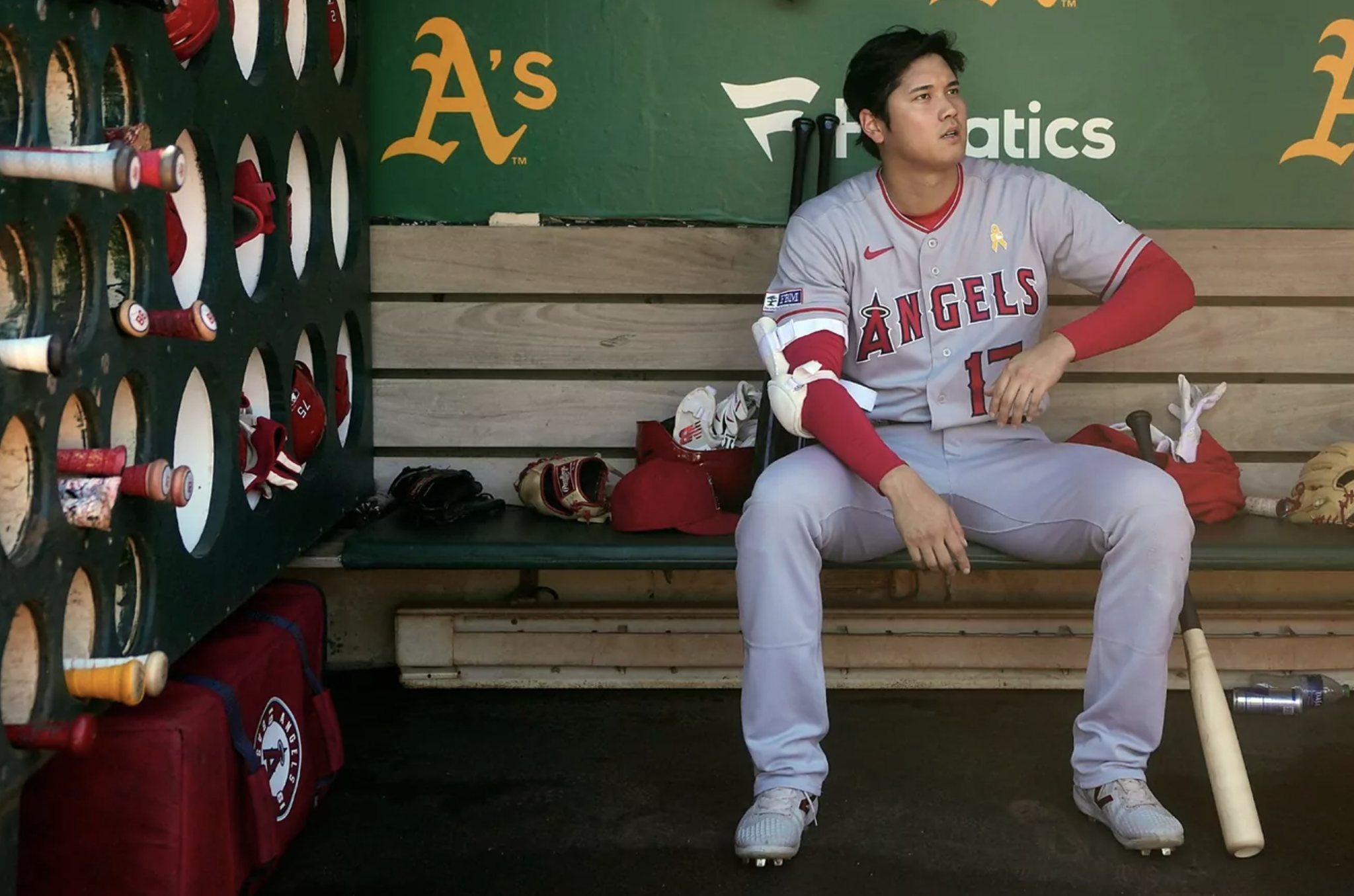 Shohei Ohtani