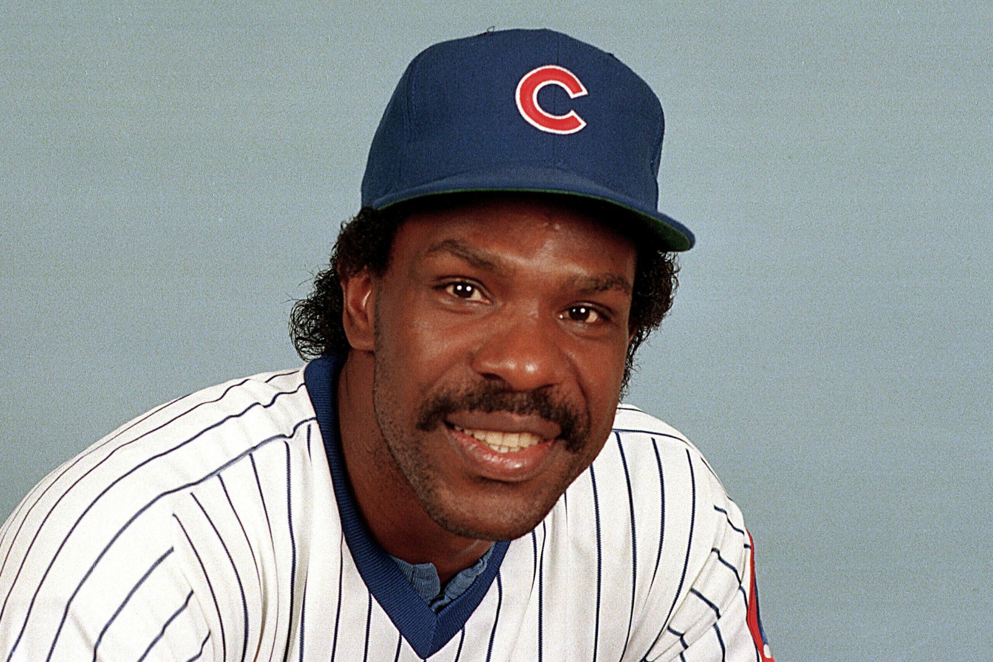 Andre Dawson