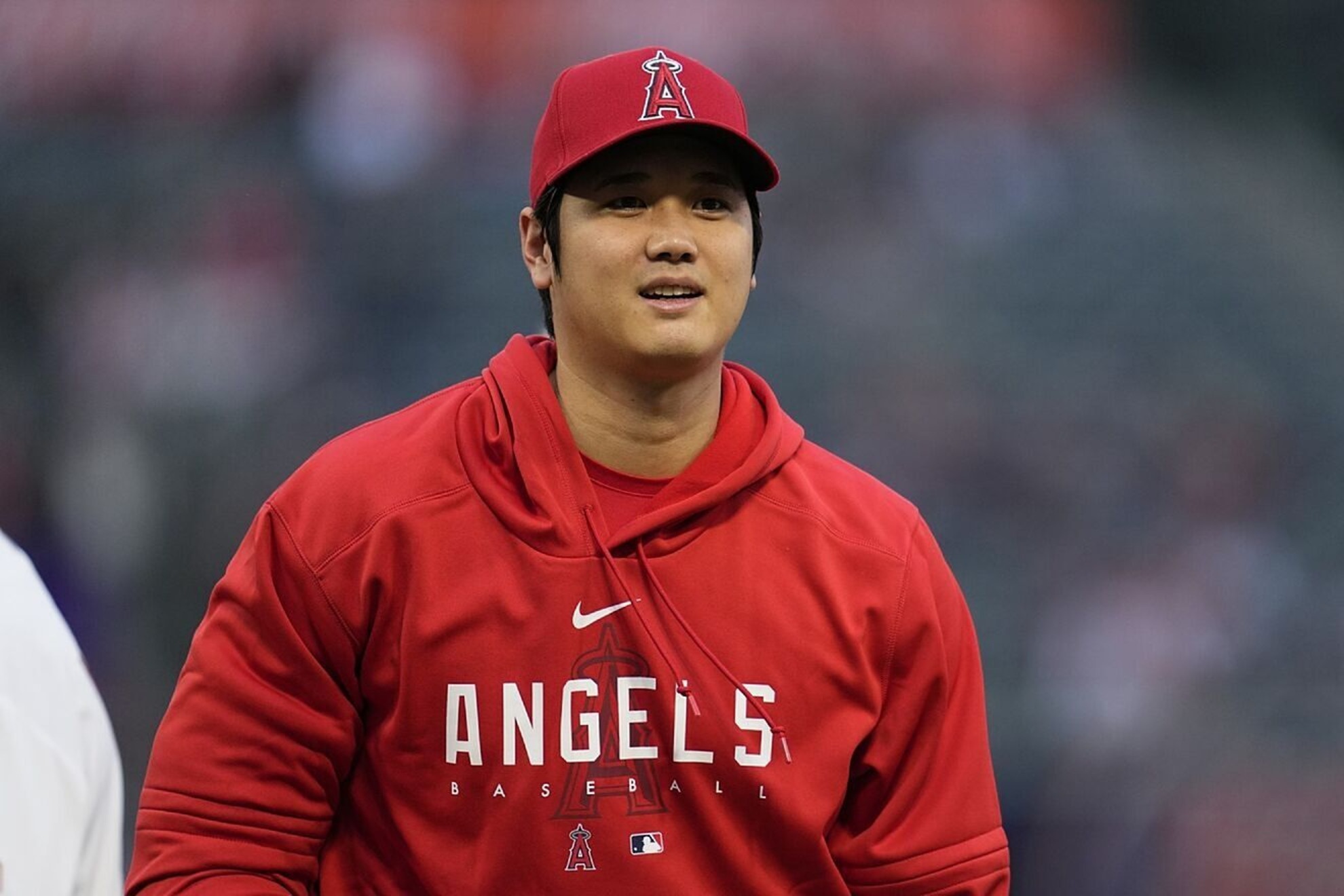 Shohei Ohtani