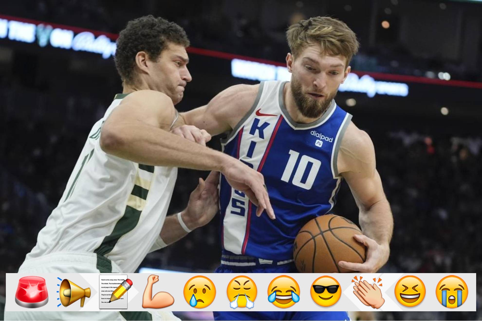 Domantas Sabonis