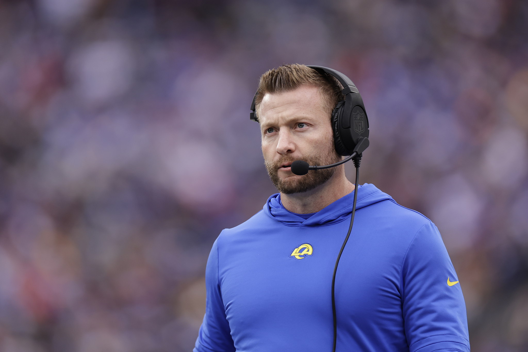 Sean McVay