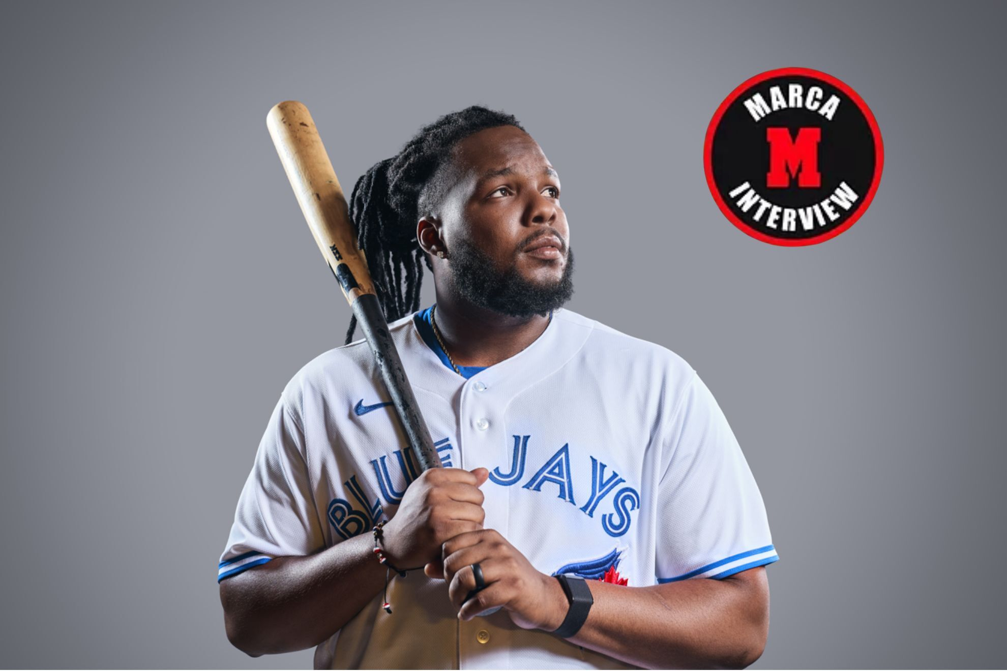 Vladimir Guerrero Jr. for MLB The Show 24