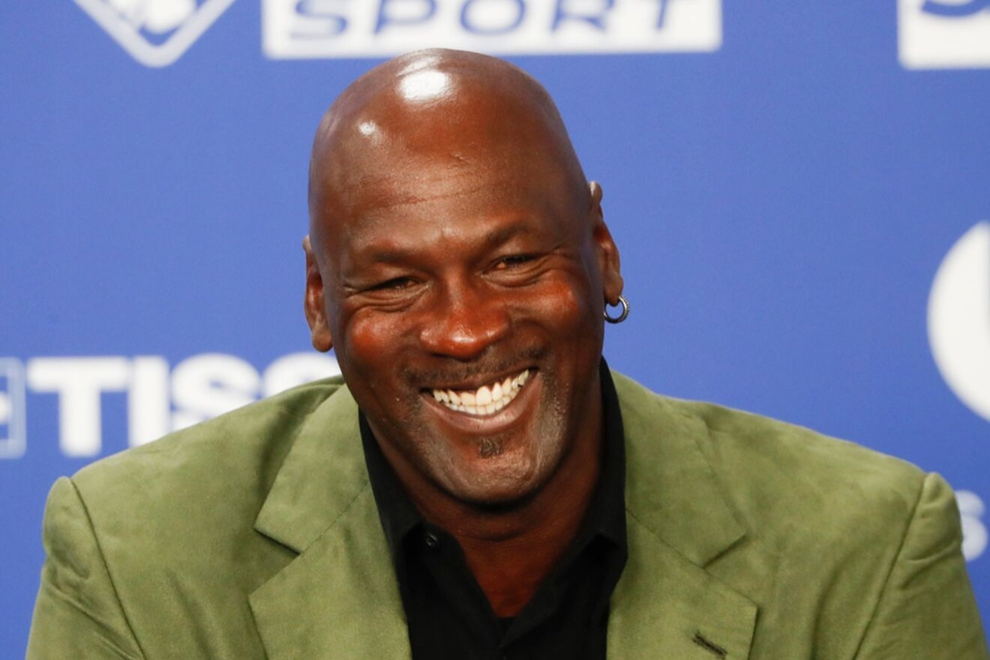 Michael Jordan