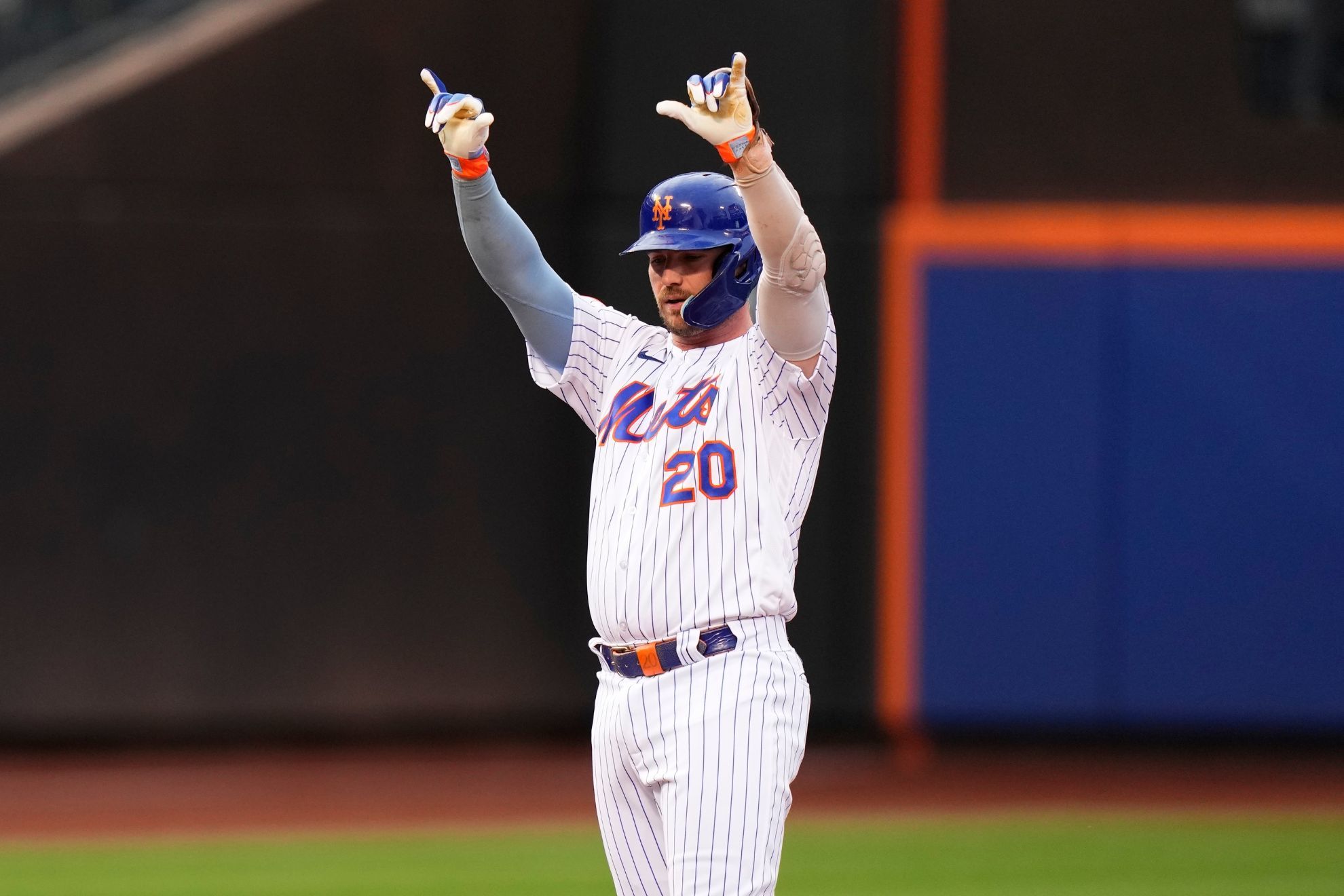 Pete Alonso