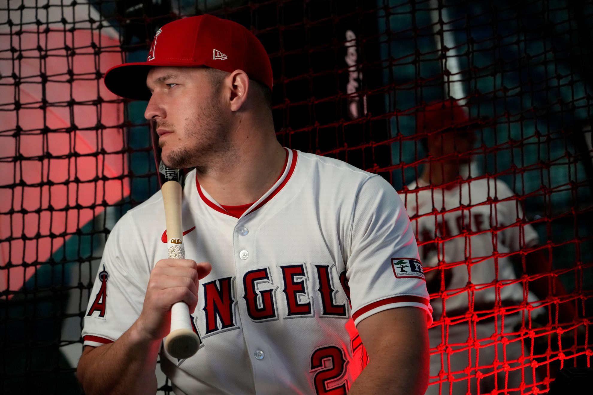 Mike Trout