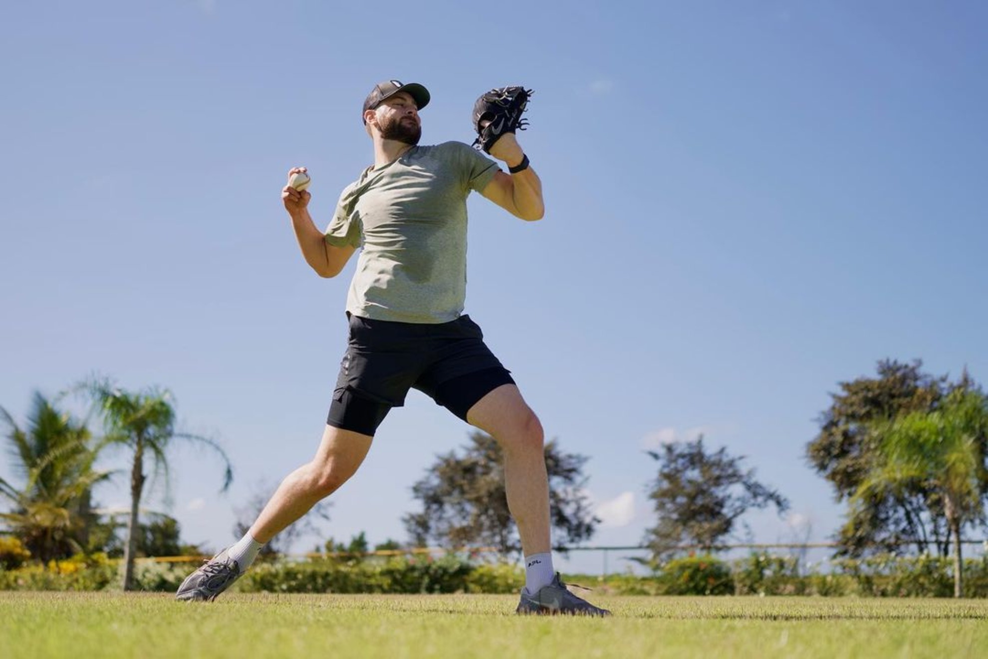 Lucas Giolito