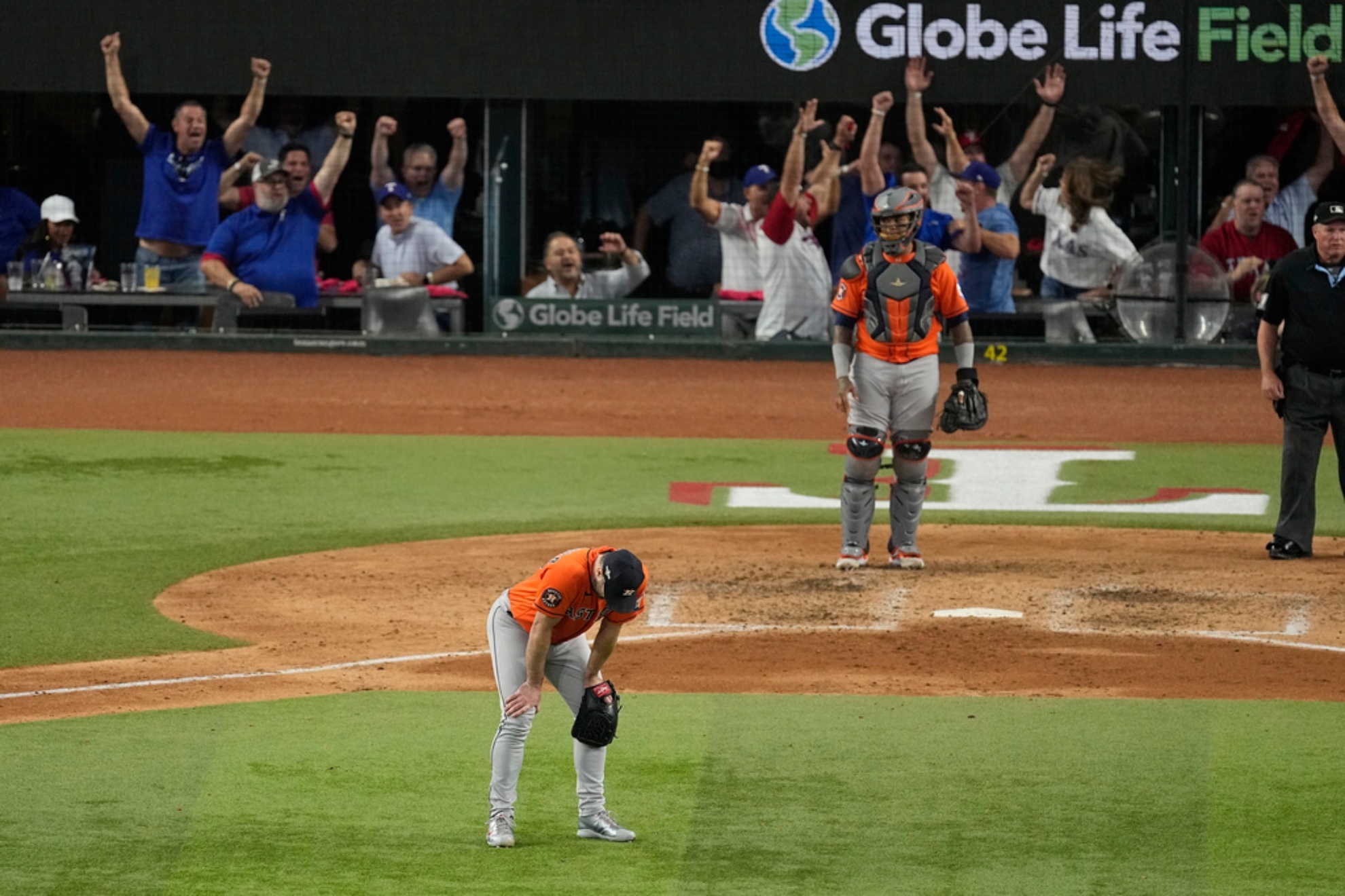 Justin Verlander to start 2024 MLB season with the Astros on the injured list