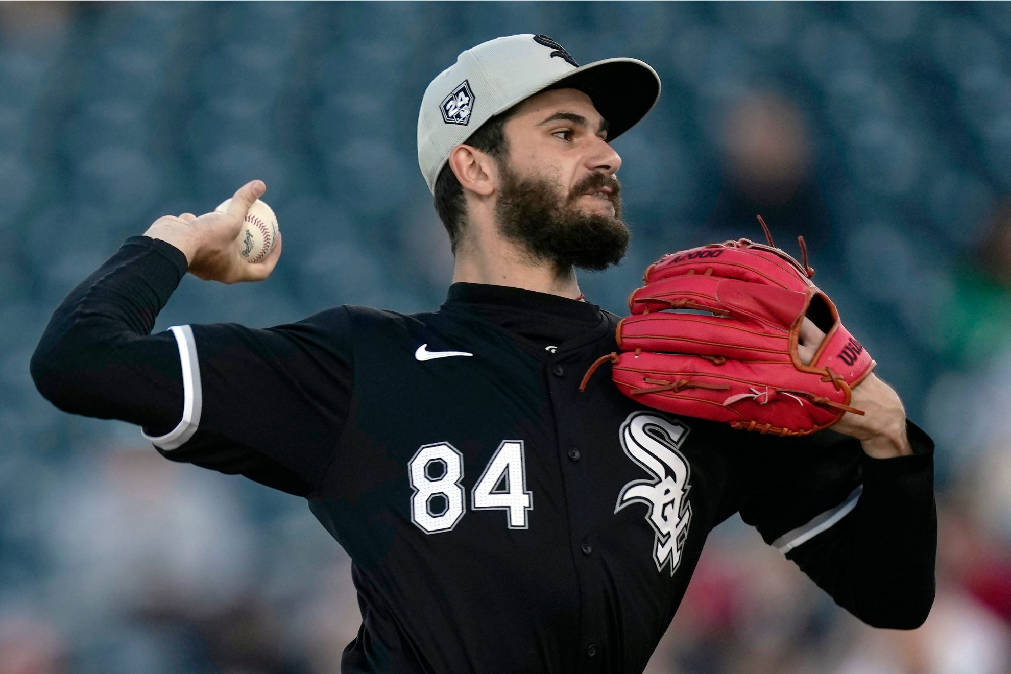 Dylan Cease