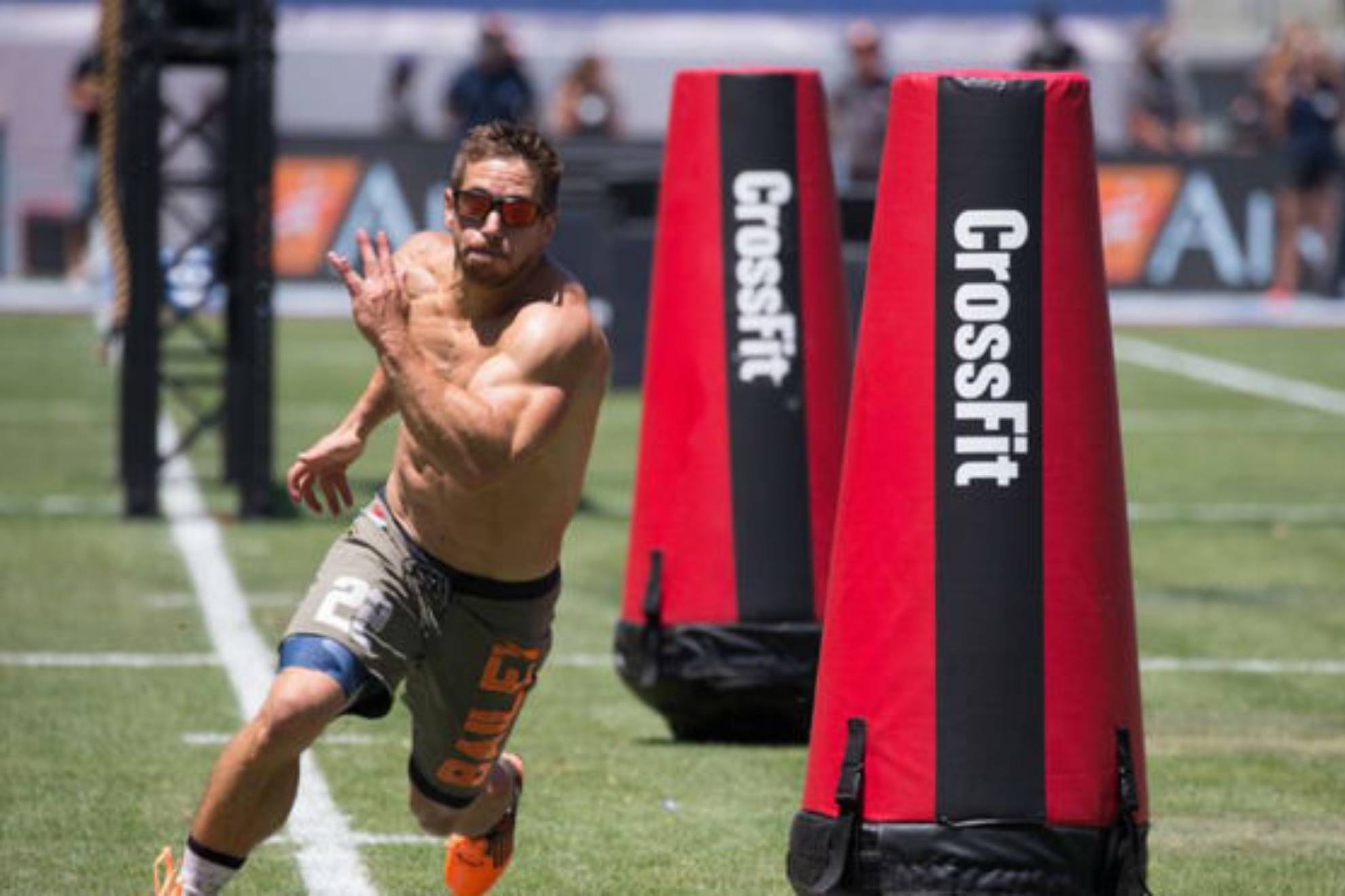 CrossFit Games 2024, LIVE Updates | Latest News from the 2024 Games in Texas