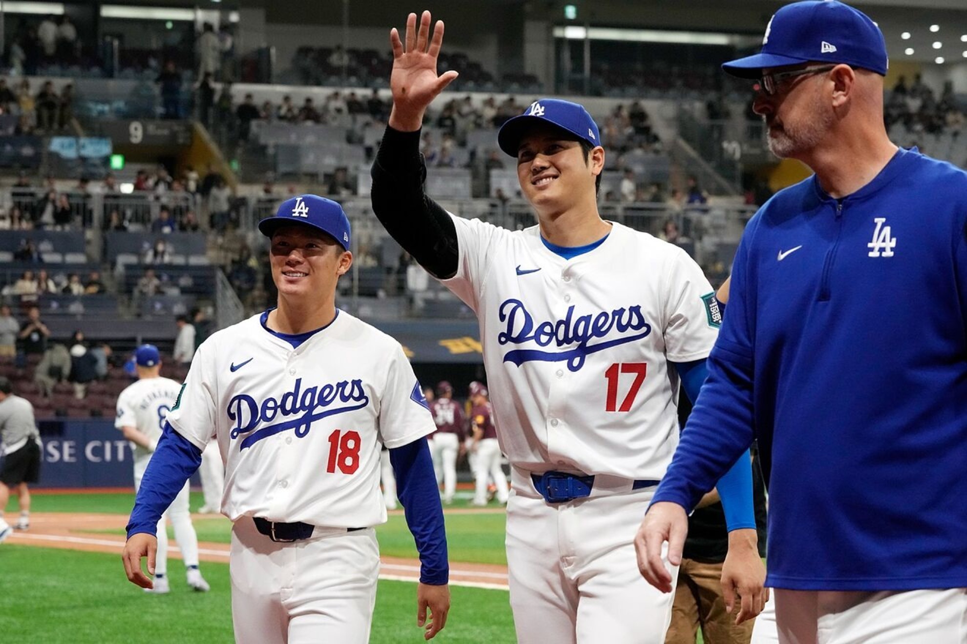 Shohei Ohtani