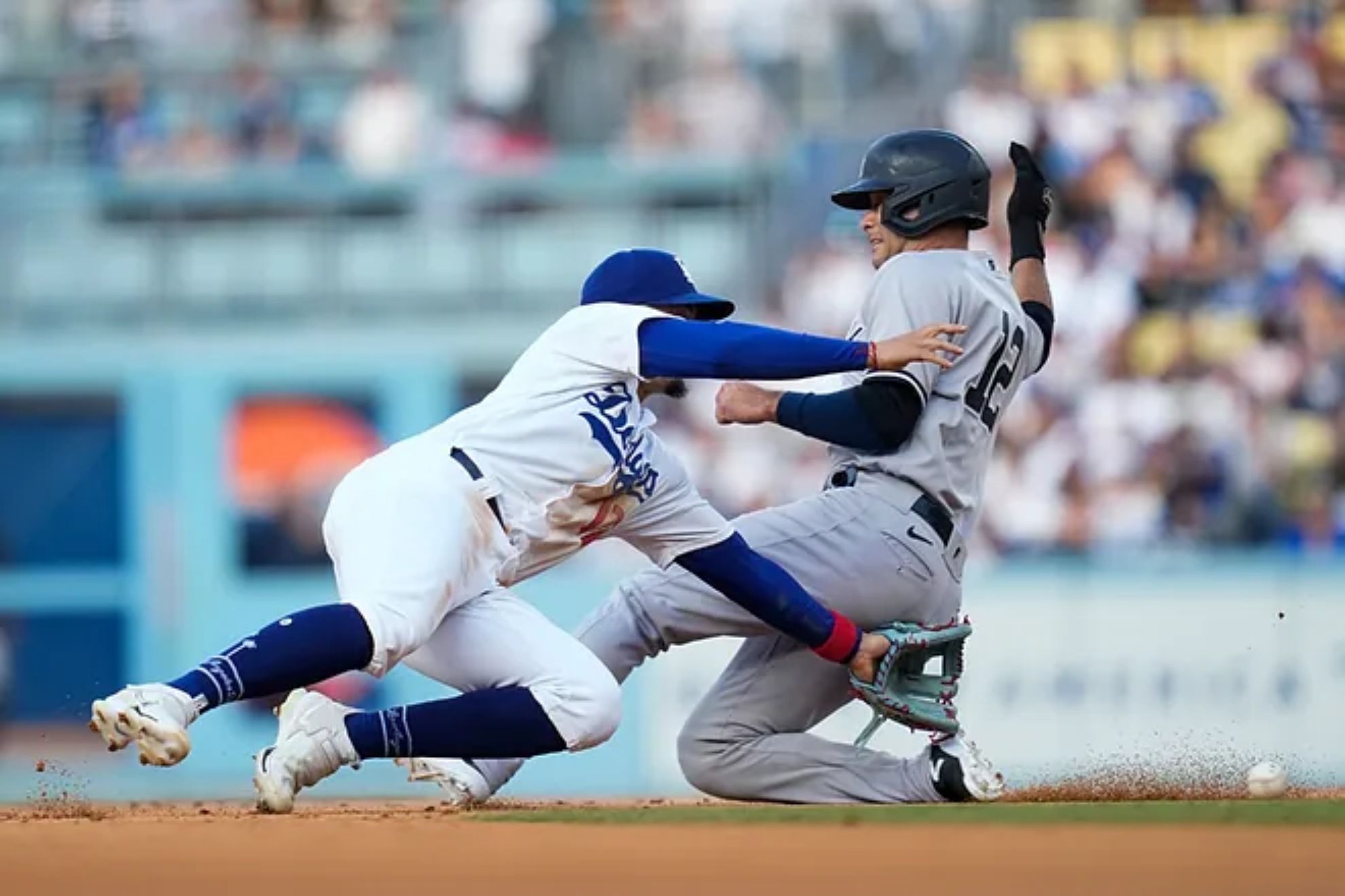 Dodgers, Braves, Astros, and Yankees lead bookie picks to win the 2024 World Series, what are the odds?